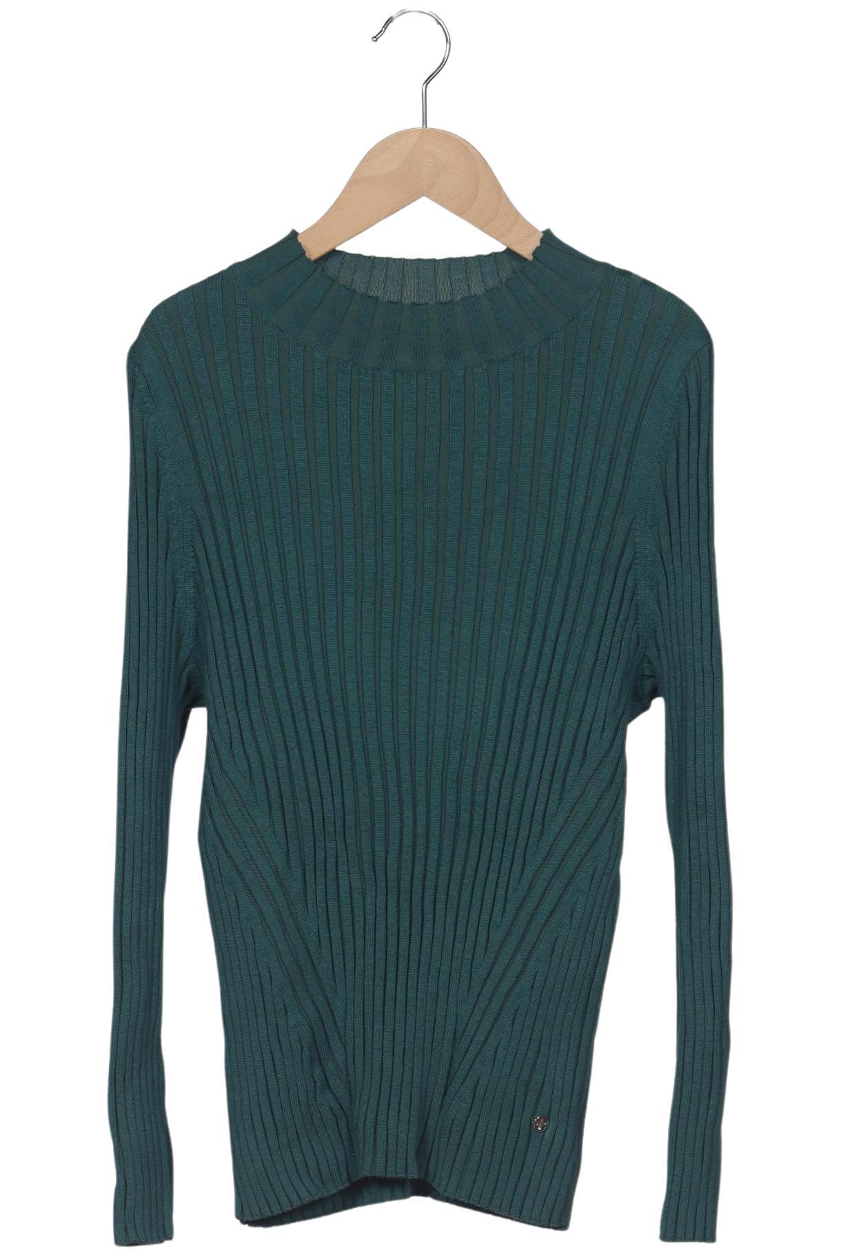 

Walbusch Damen Pullover, grün, Gr. 40