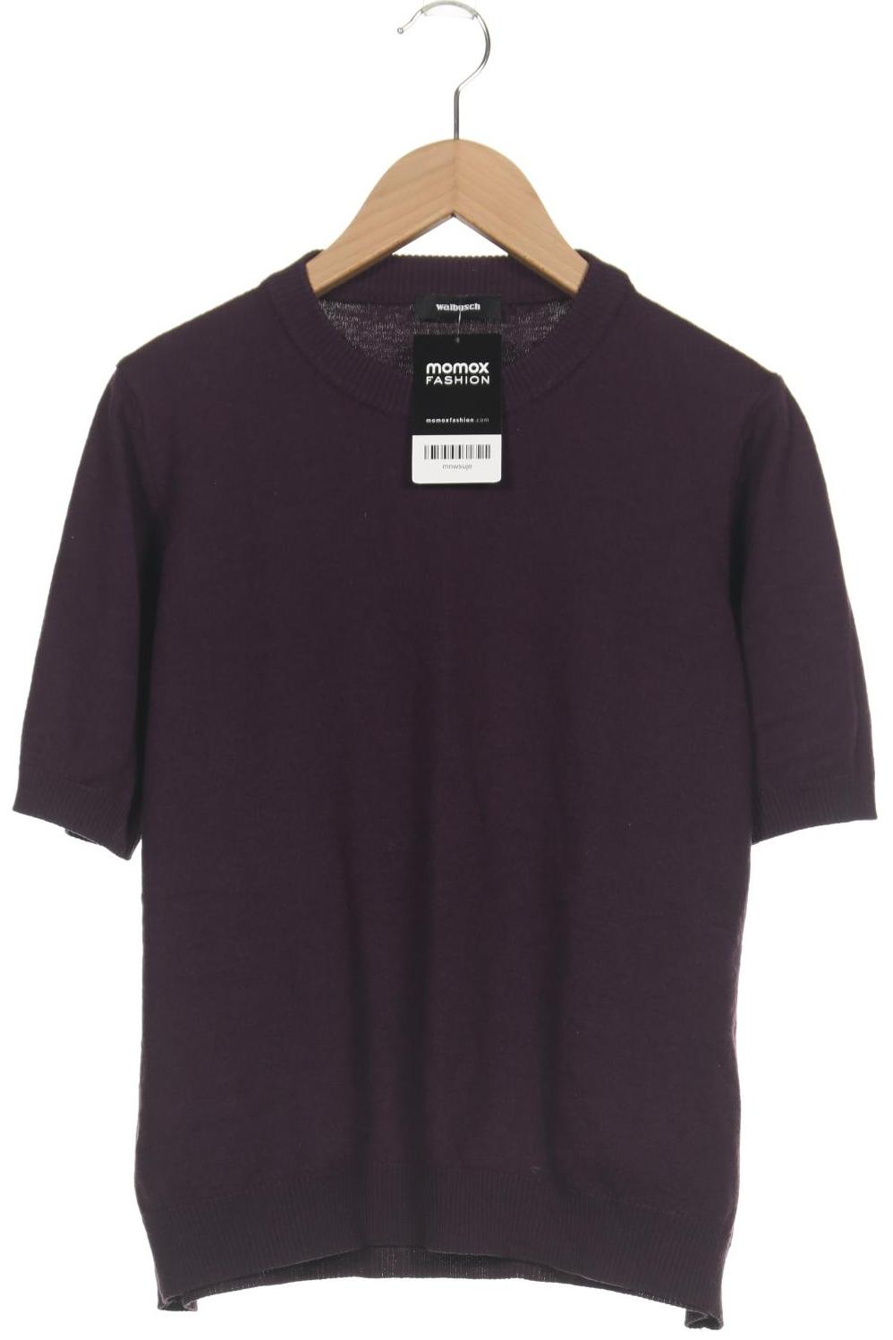 

Walbusch Damen Pullover, flieder, Gr. 44
