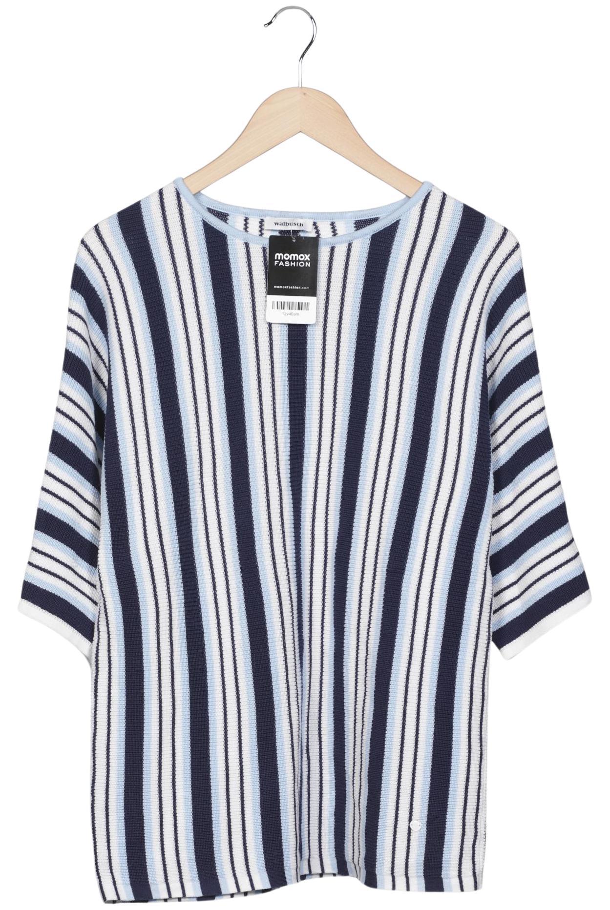 

Walbusch Damen Pullover, mehrfarbig, Gr. 38