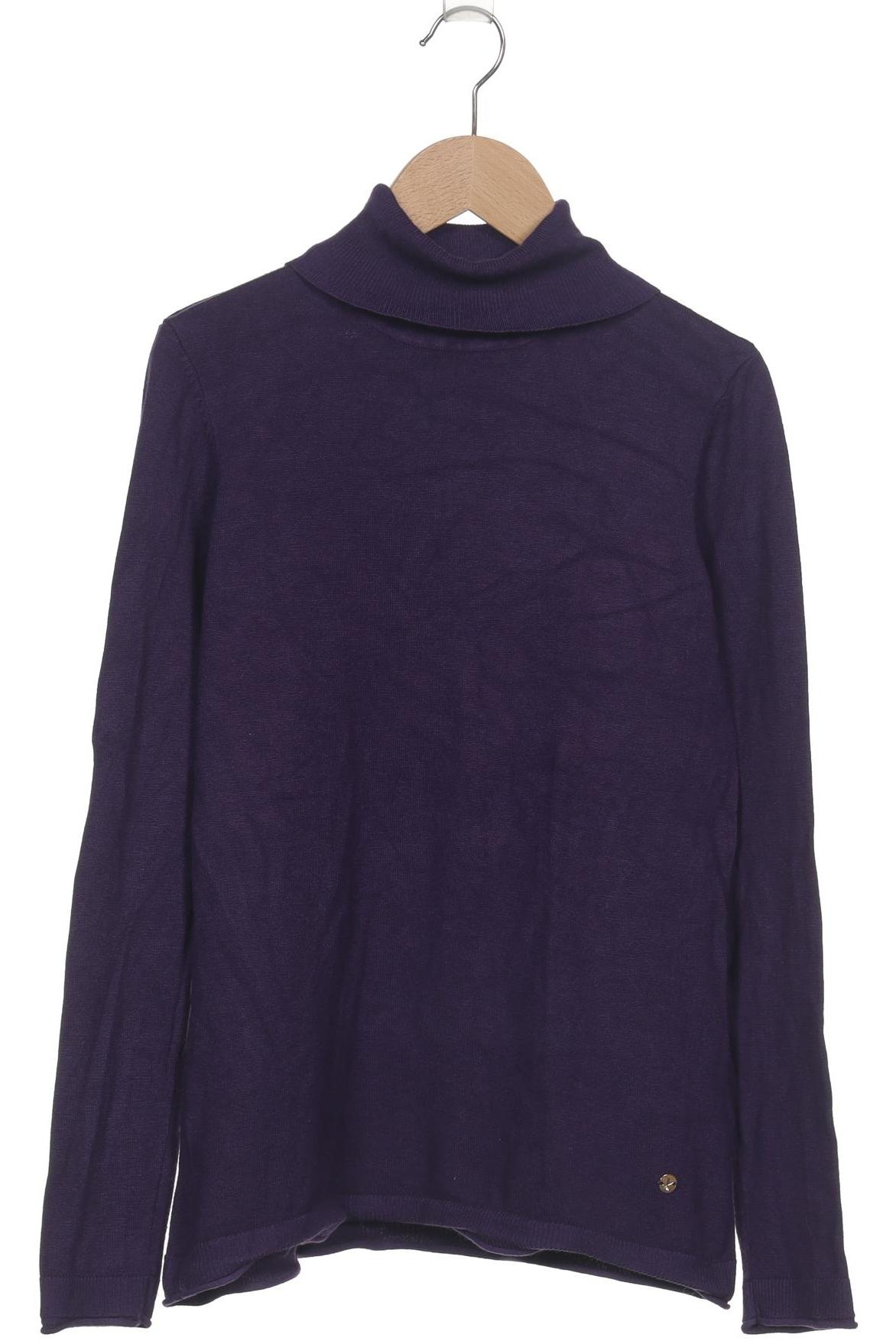 

Walbusch Damen Pullover, flieder, Gr. 38