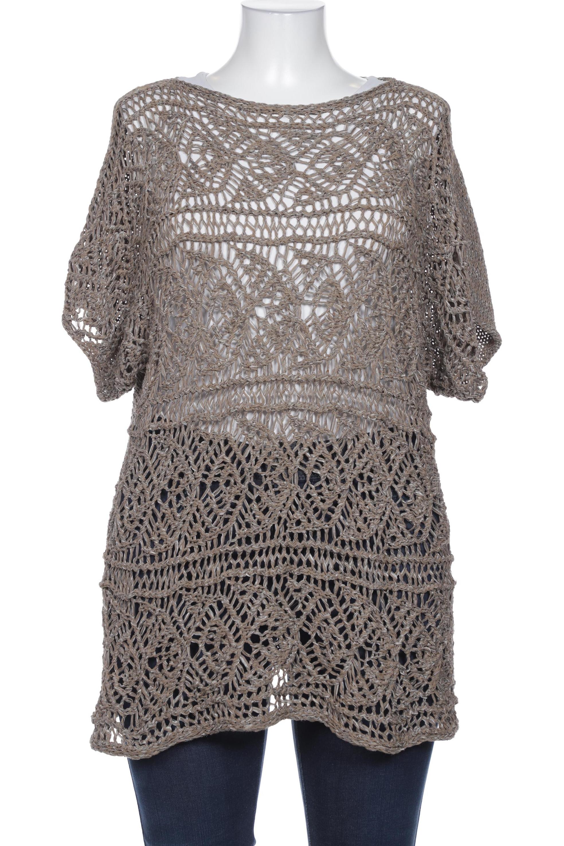 

Walbusch Damen Pullover, braun