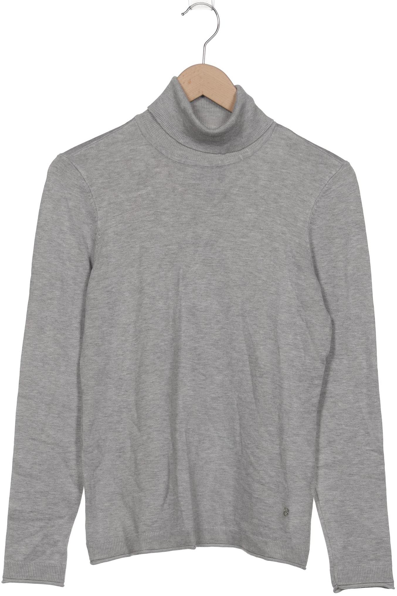 

Walbusch Damen Pullover, grau, Gr. 40