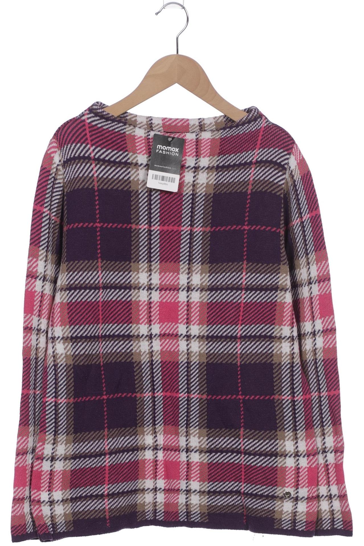 

Walbusch Damen Pullover, flieder, Gr. 40