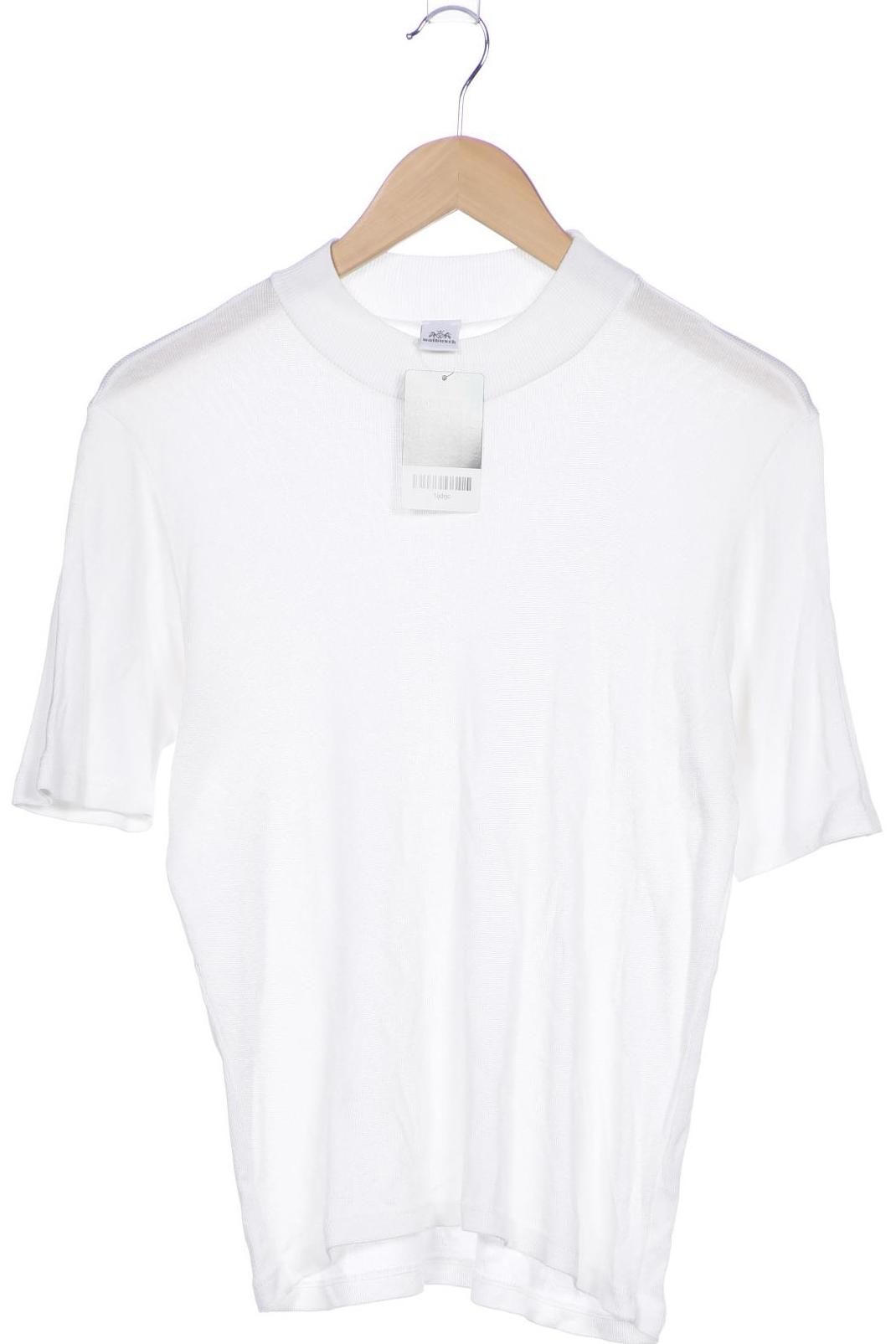 

Walbusch Damen Pullover, weiß, Gr. 40