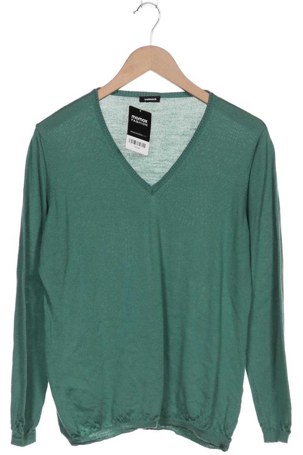

Walbusch Damen Pullover, grün
