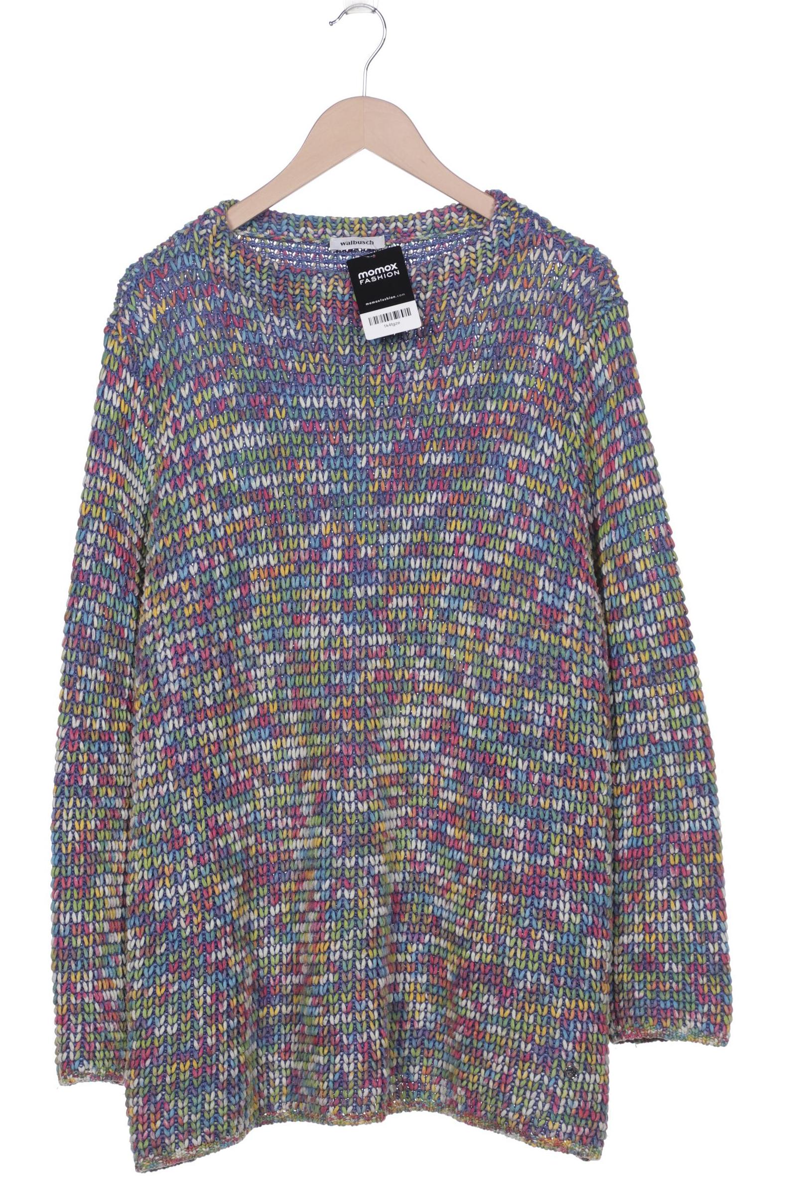 

Walbusch Damen Pullover, mehrfarbig