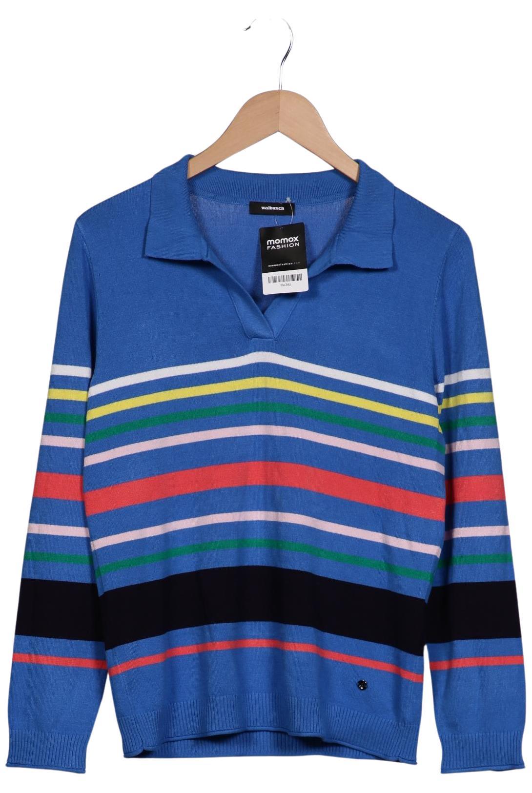 

Walbusch Damen Pullover, mehrfarbig, Gr. 36