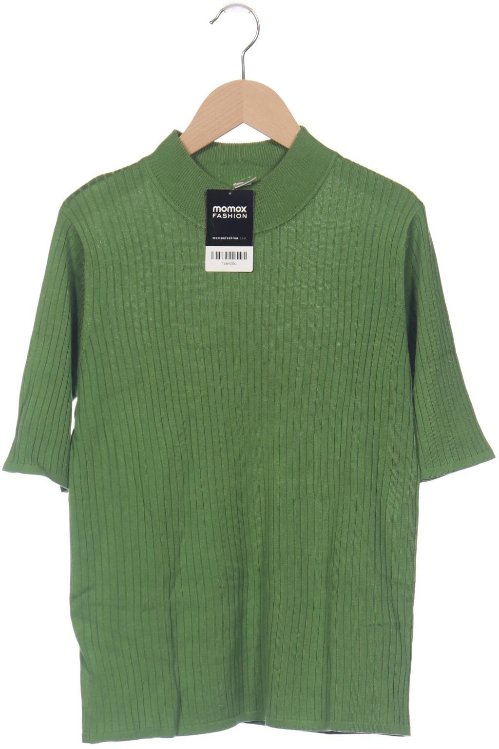 

Walbusch Damen Pullover, grün, Gr. 36