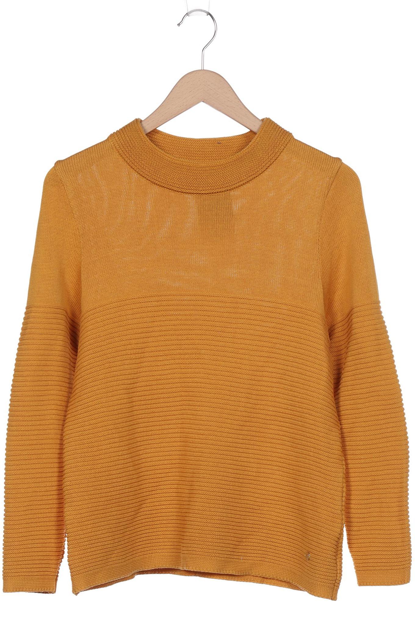 

Walbusch Damen Pullover, orange