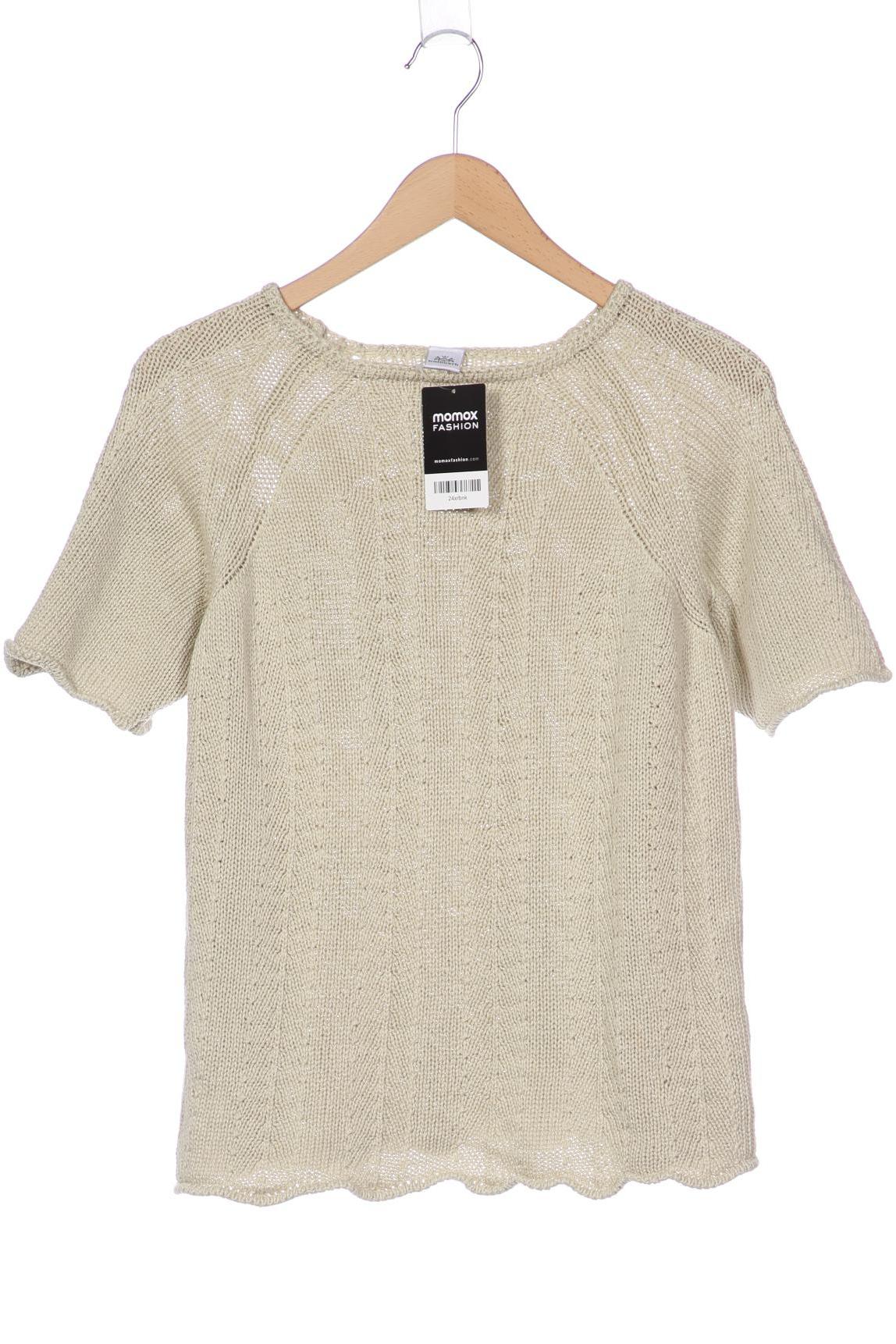 

Walbusch Damen Pullover, beige