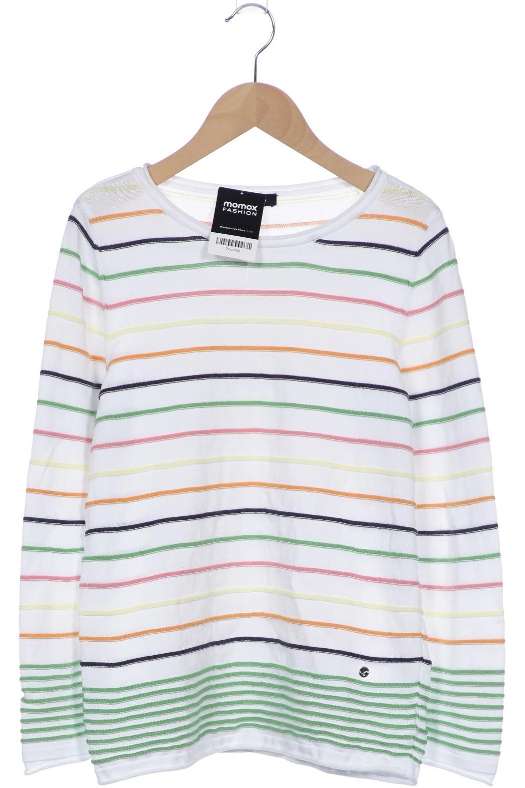 

Walbusch Damen Pullover, weiß, Gr. 38