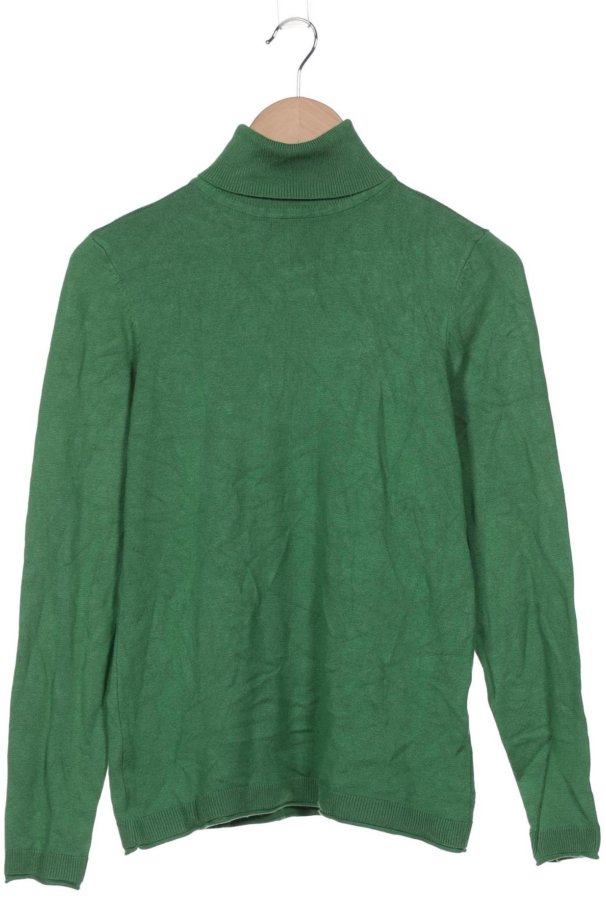 

Walbusch Damen Pullover, grün, Gr. 40