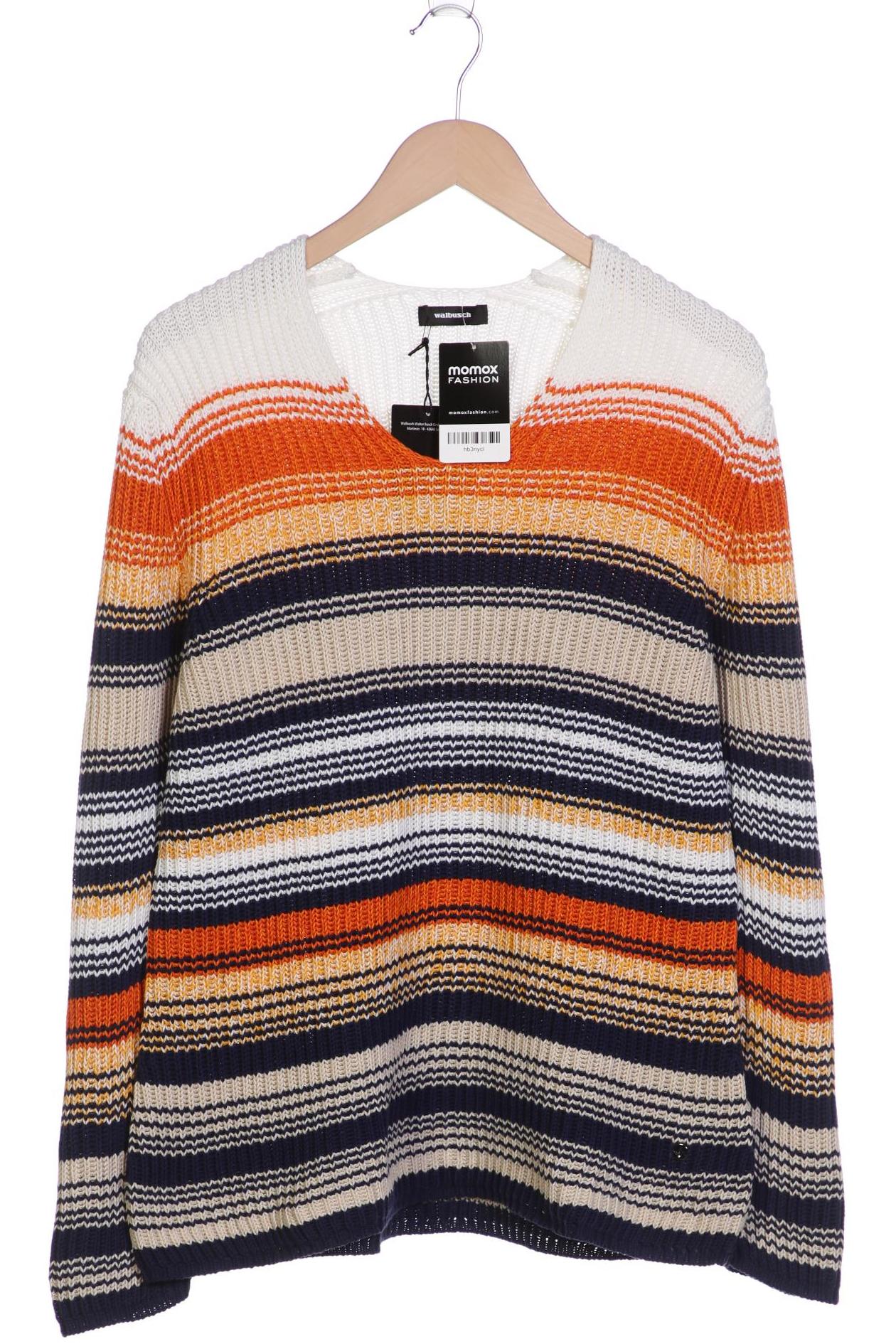

Walbusch Damen Pullover, mehrfarbig