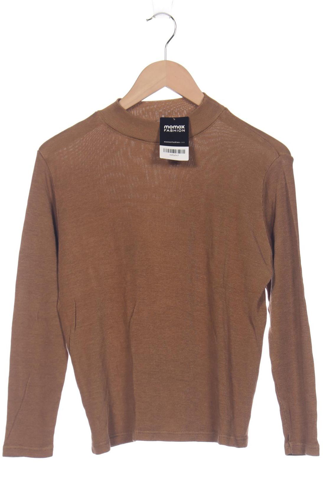 

Walbusch Damen Pullover, braun, Gr. 44