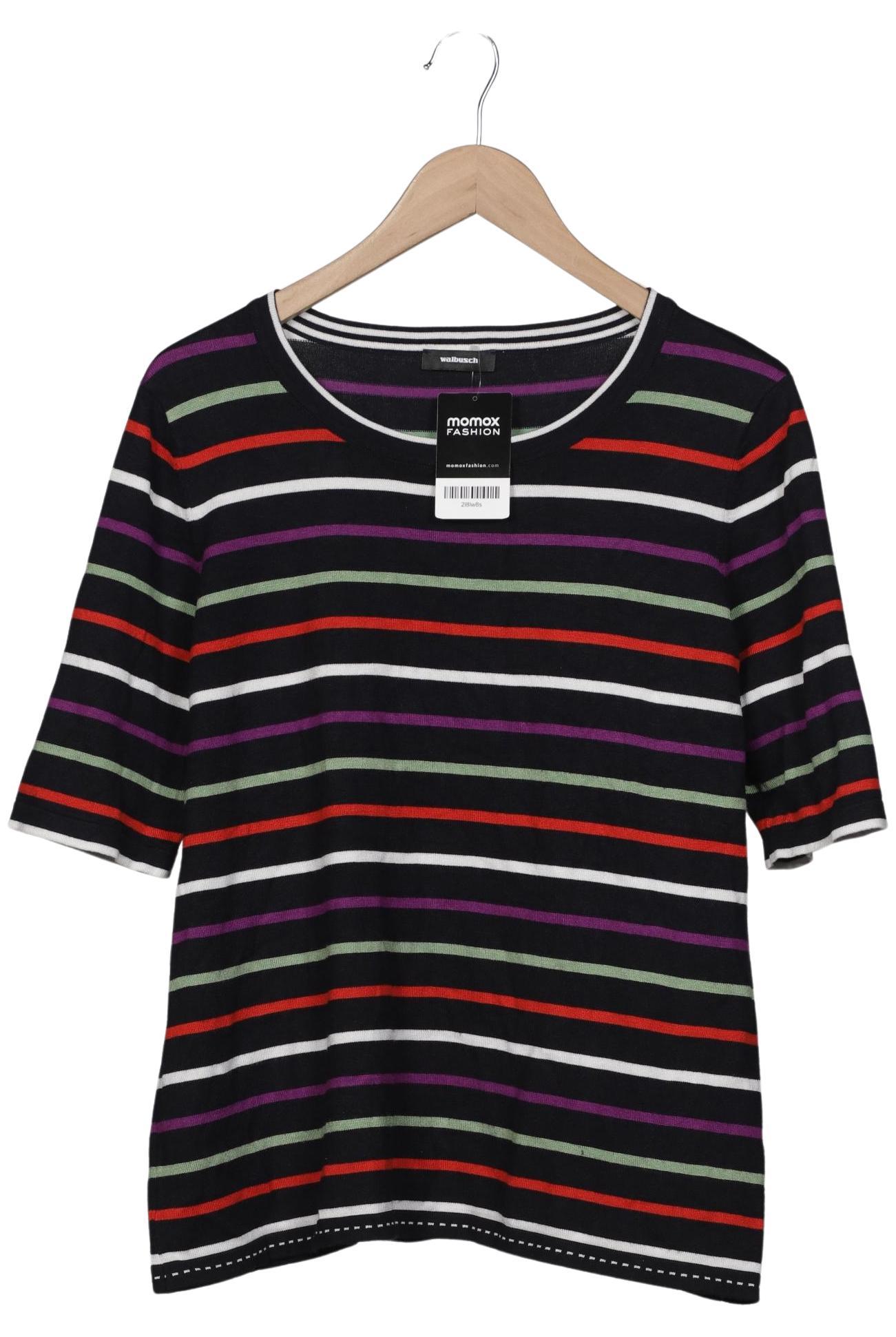 

Walbusch Damen Pullover, mehrfarbig, Gr. 46