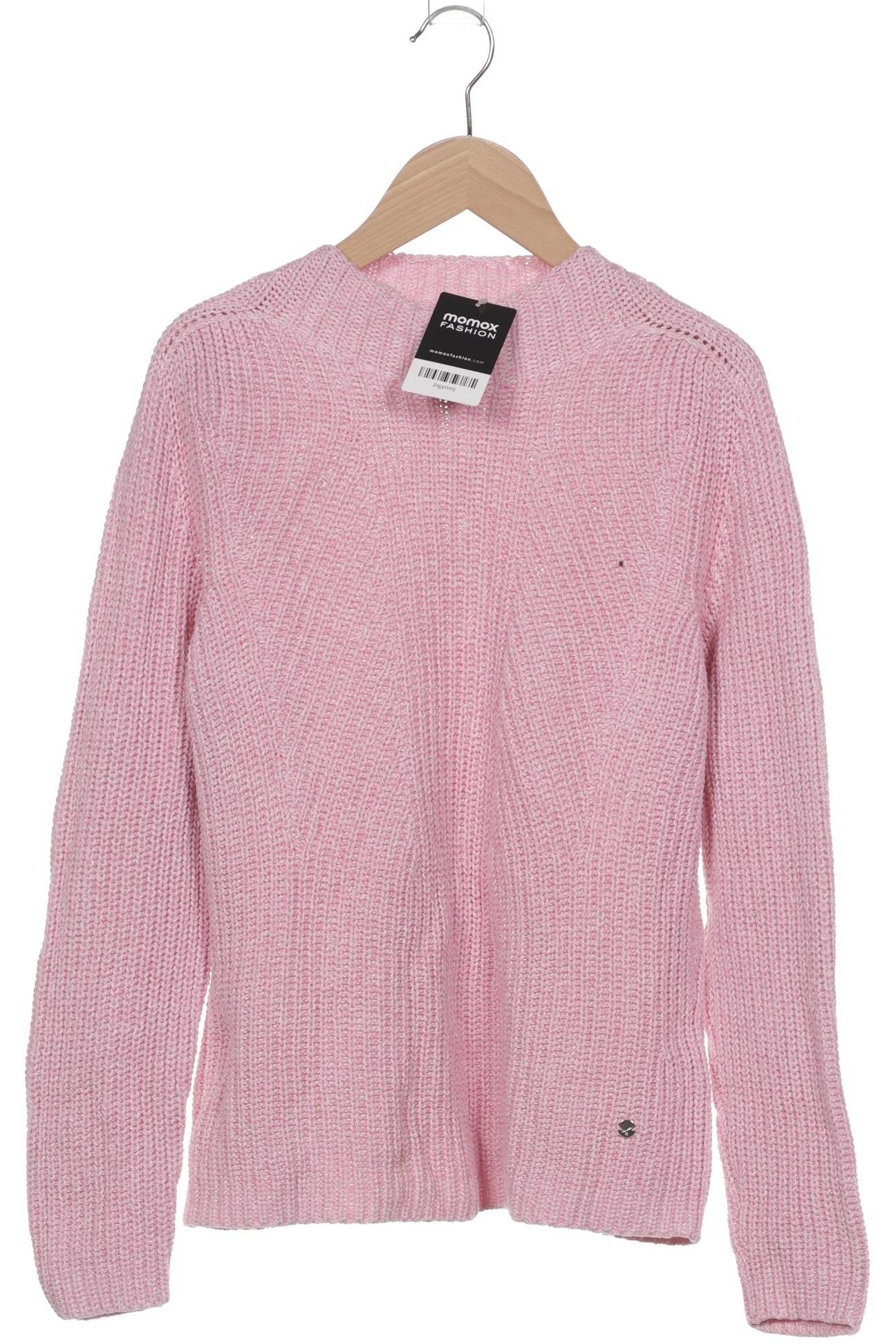 

Walbusch Damen Pullover, pink, Gr. 38