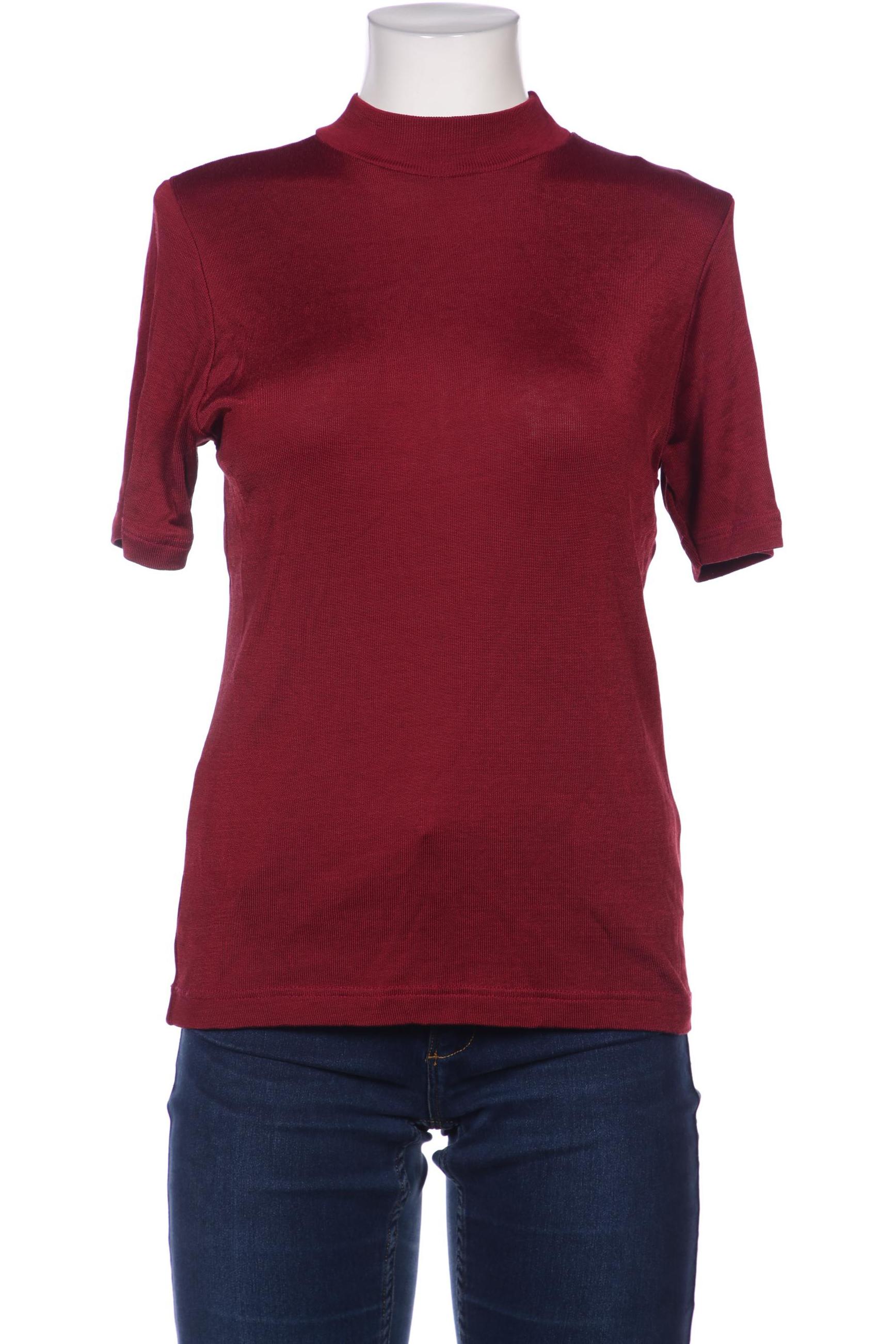 

Walbusch Damen Pullover, bordeaux, Gr. 40