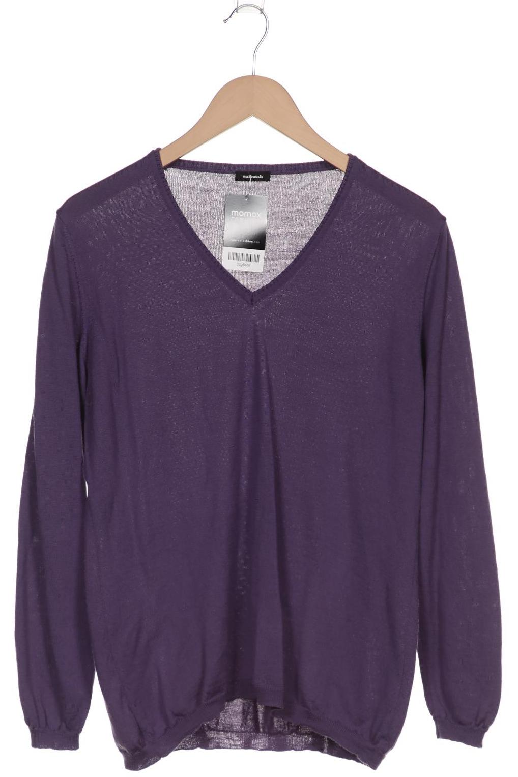 

Walbusch Damen Pullover, flieder