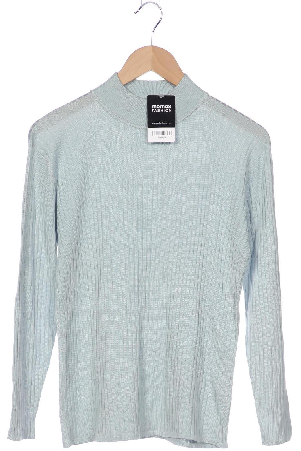 

Walbusch Damen Pullover, hellblau, Gr. 38