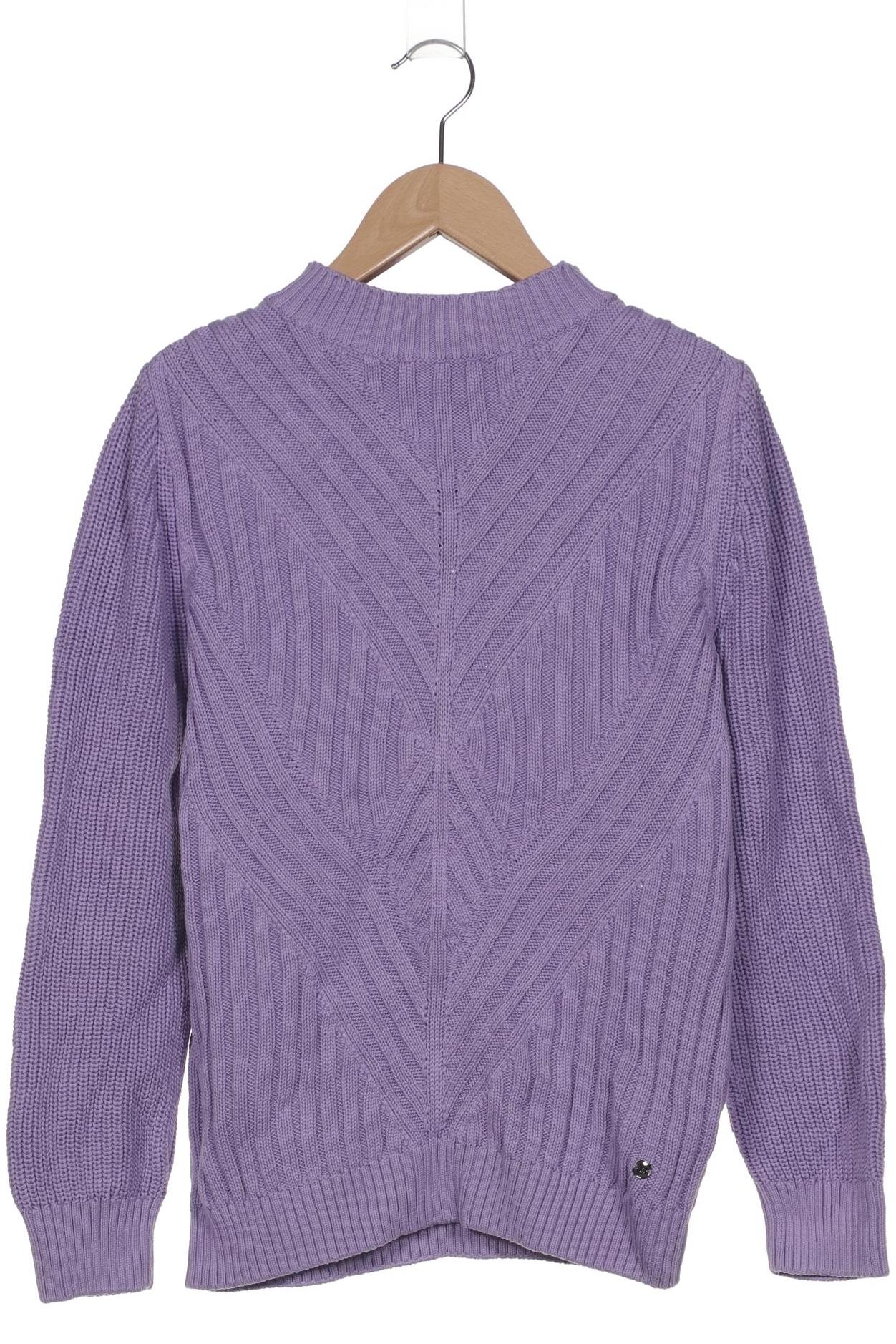 

Walbusch Damen Pullover, flieder, Gr. 38