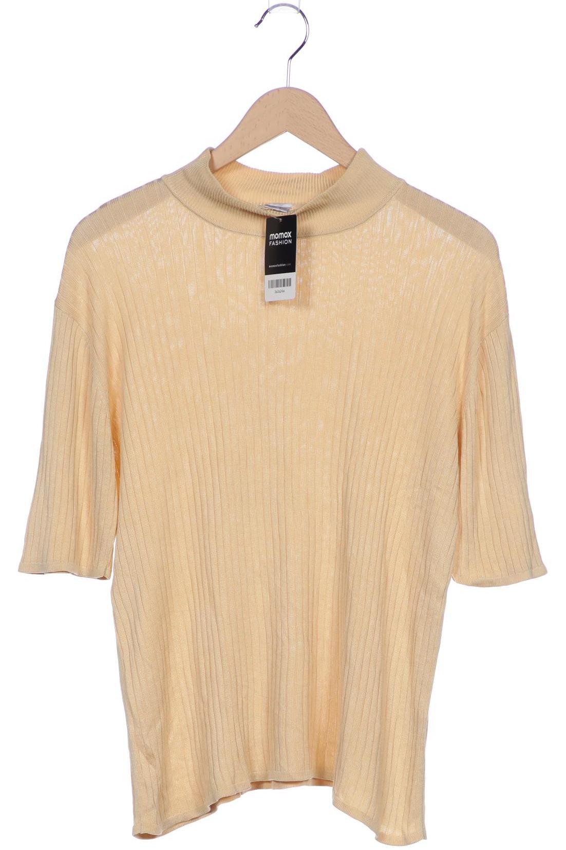 

Walbusch Damen Pullover, gelb, Gr. 44