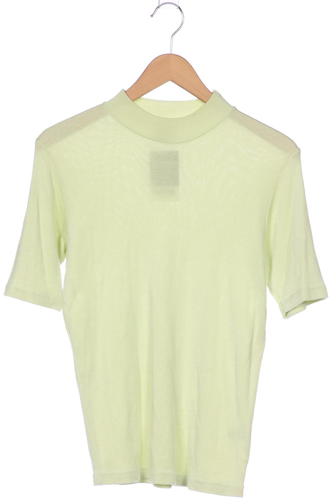 

Walbusch Damen Pullover, hellgrün, Gr. 40