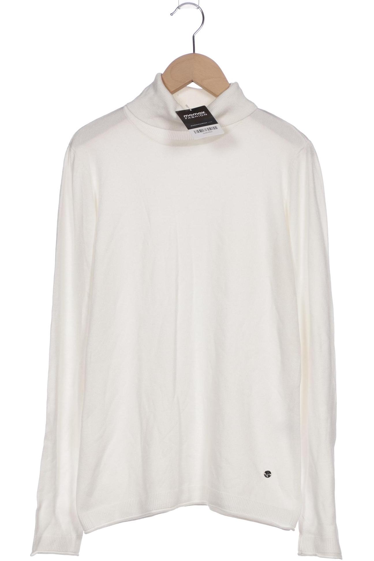 

Walbusch Damen Pullover, weiß, Gr. 38