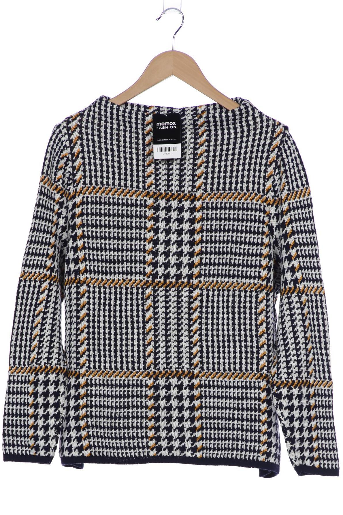 

Walbusch Damen Pullover, marineblau, Gr. 46