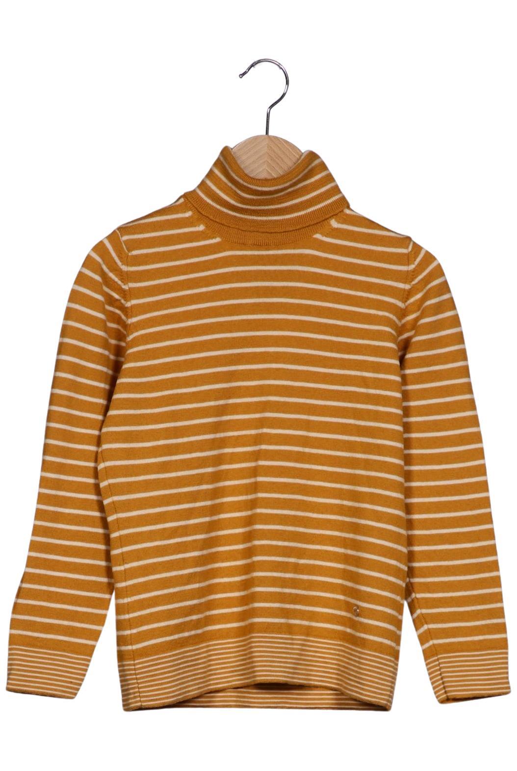 

Walbusch Damen Pullover, gelb, Gr. 34