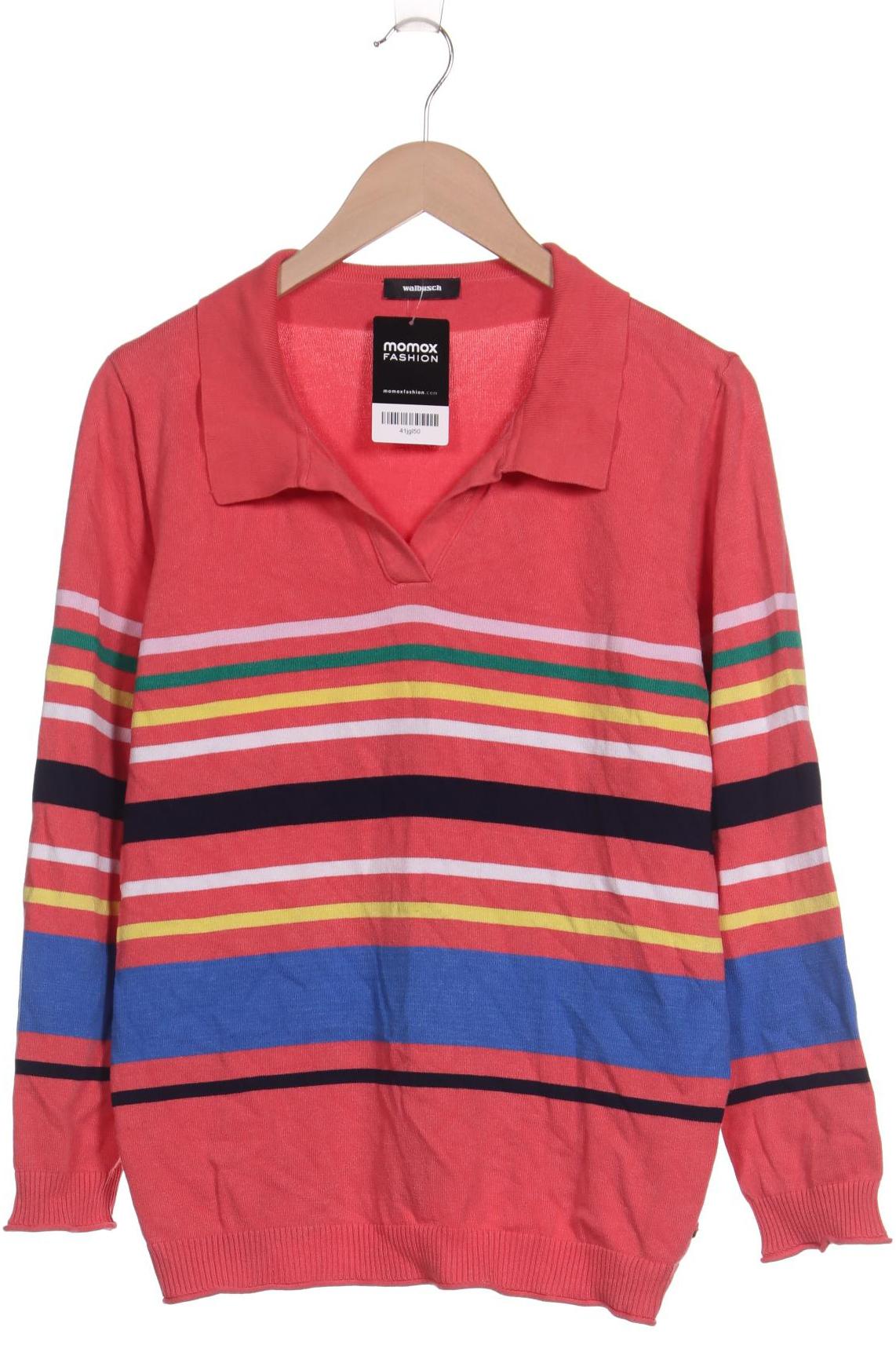 

Walbusch Damen Pullover, pink, Gr. 46