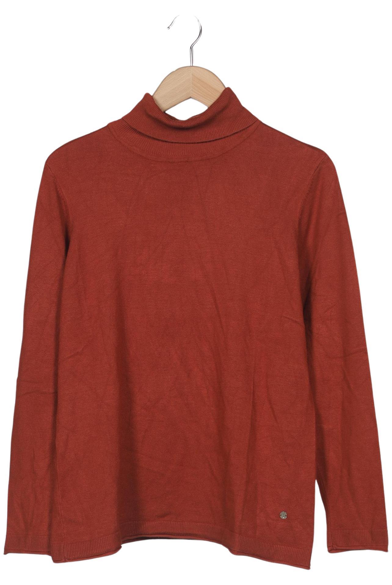

Walbusch Damen Pullover, rot, Gr. 44