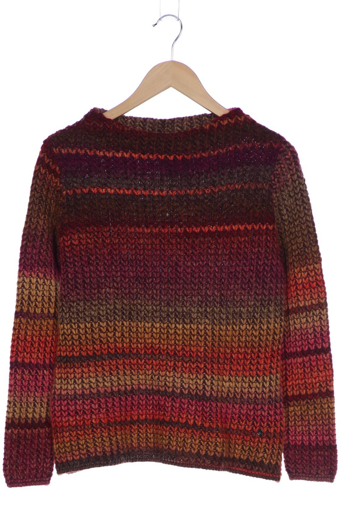 

Walbusch Damen Pullover, braun, Gr. 38