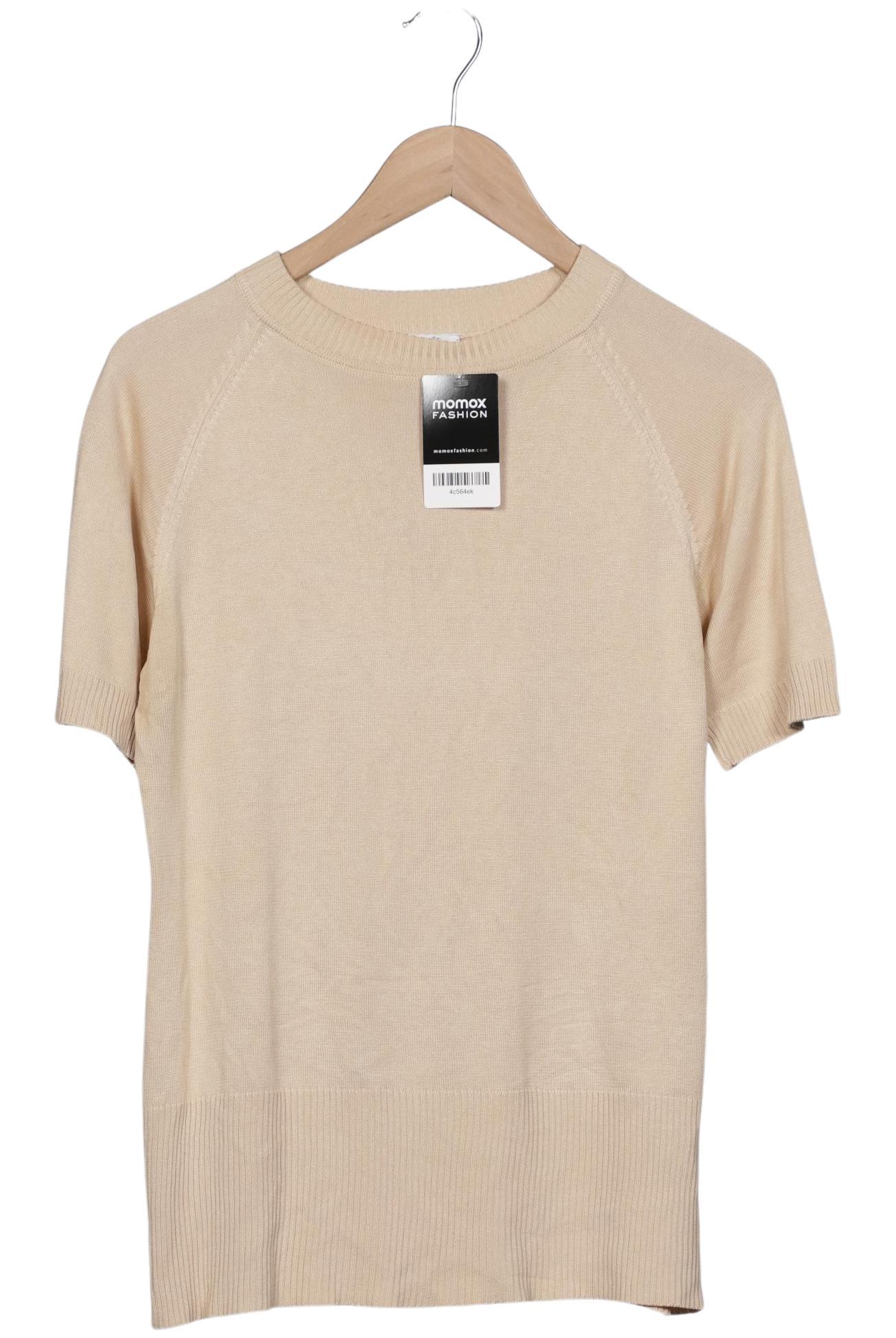 

Walbusch Damen Pullover, beige, Gr. 44