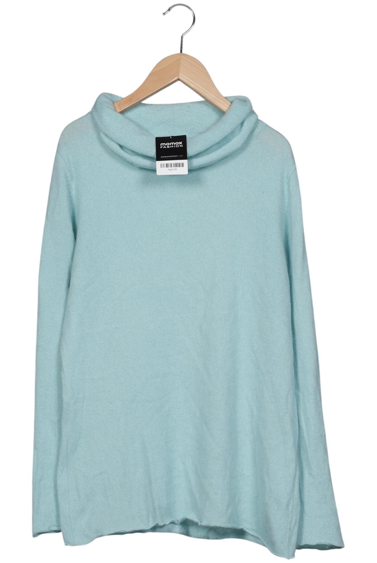 

Walbusch Damen Pullover, hellblau, Gr. 42