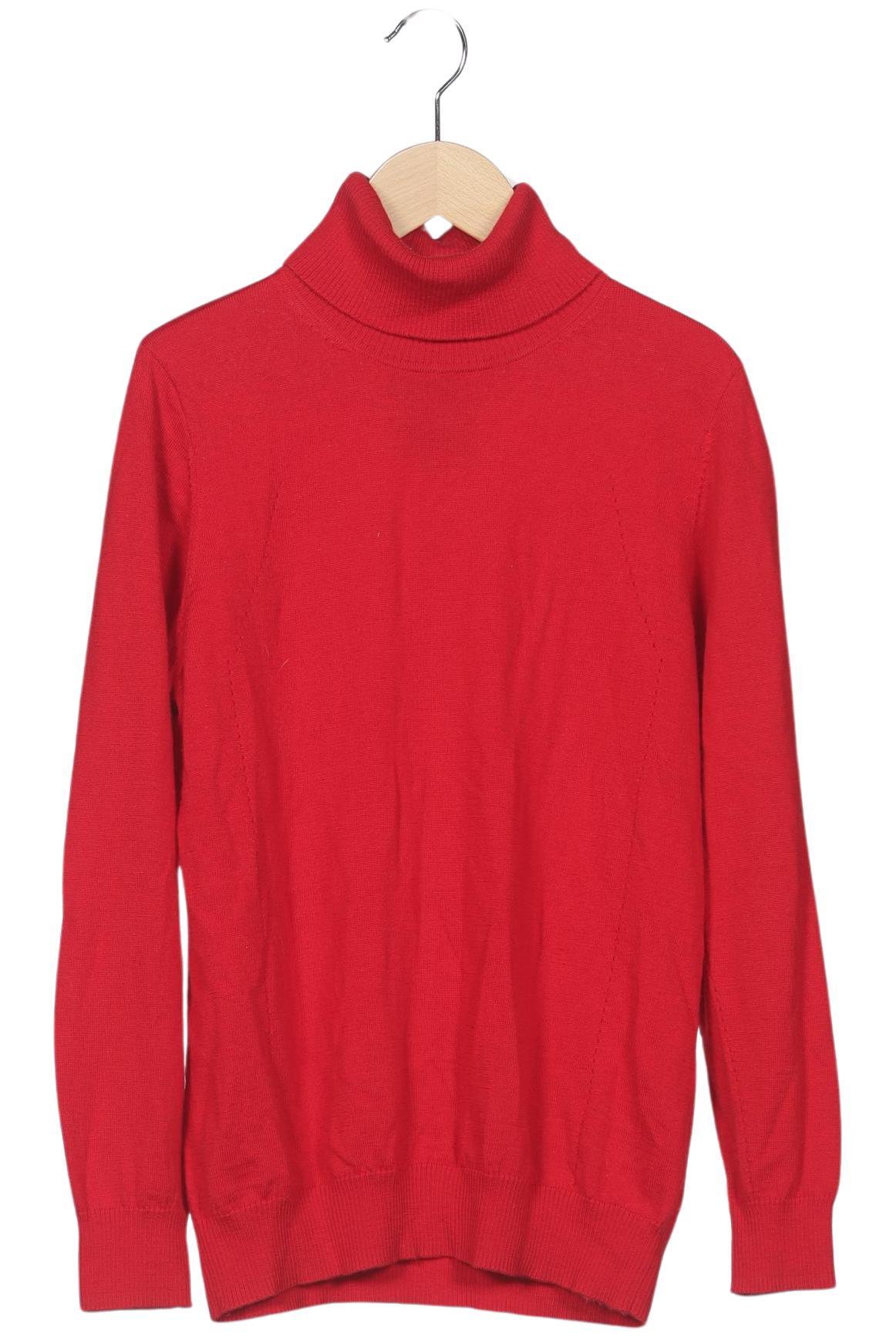 

Walbusch Damen Pullover, rot, Gr. 42