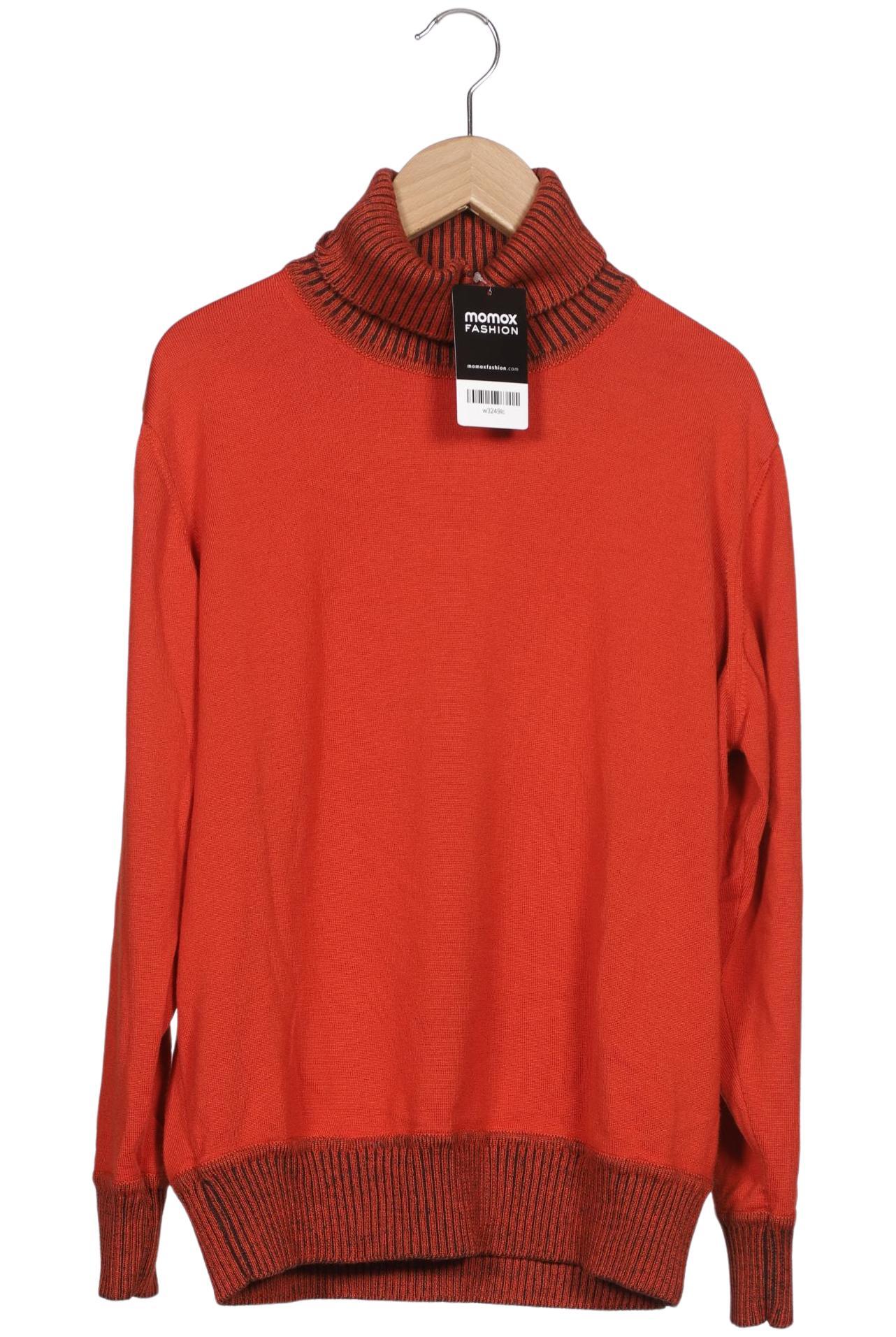 

Walbusch Damen Pullover, rot, Gr. 46