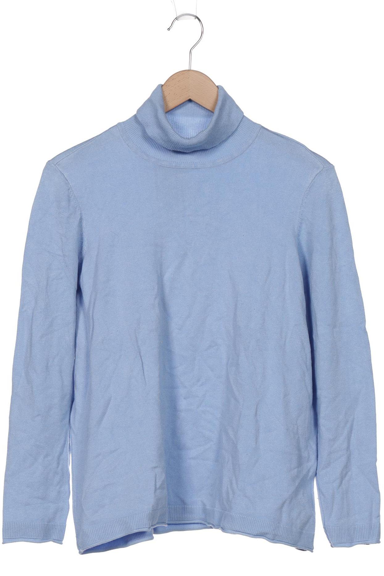 

Walbusch Damen Pullover, hellblau