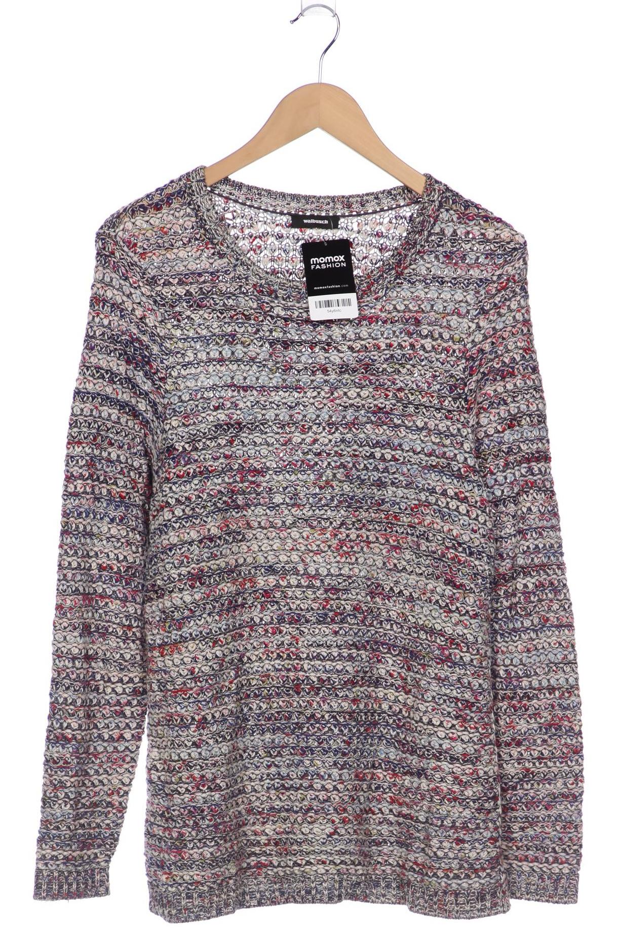 

Walbusch Damen Pullover, mehrfarbig