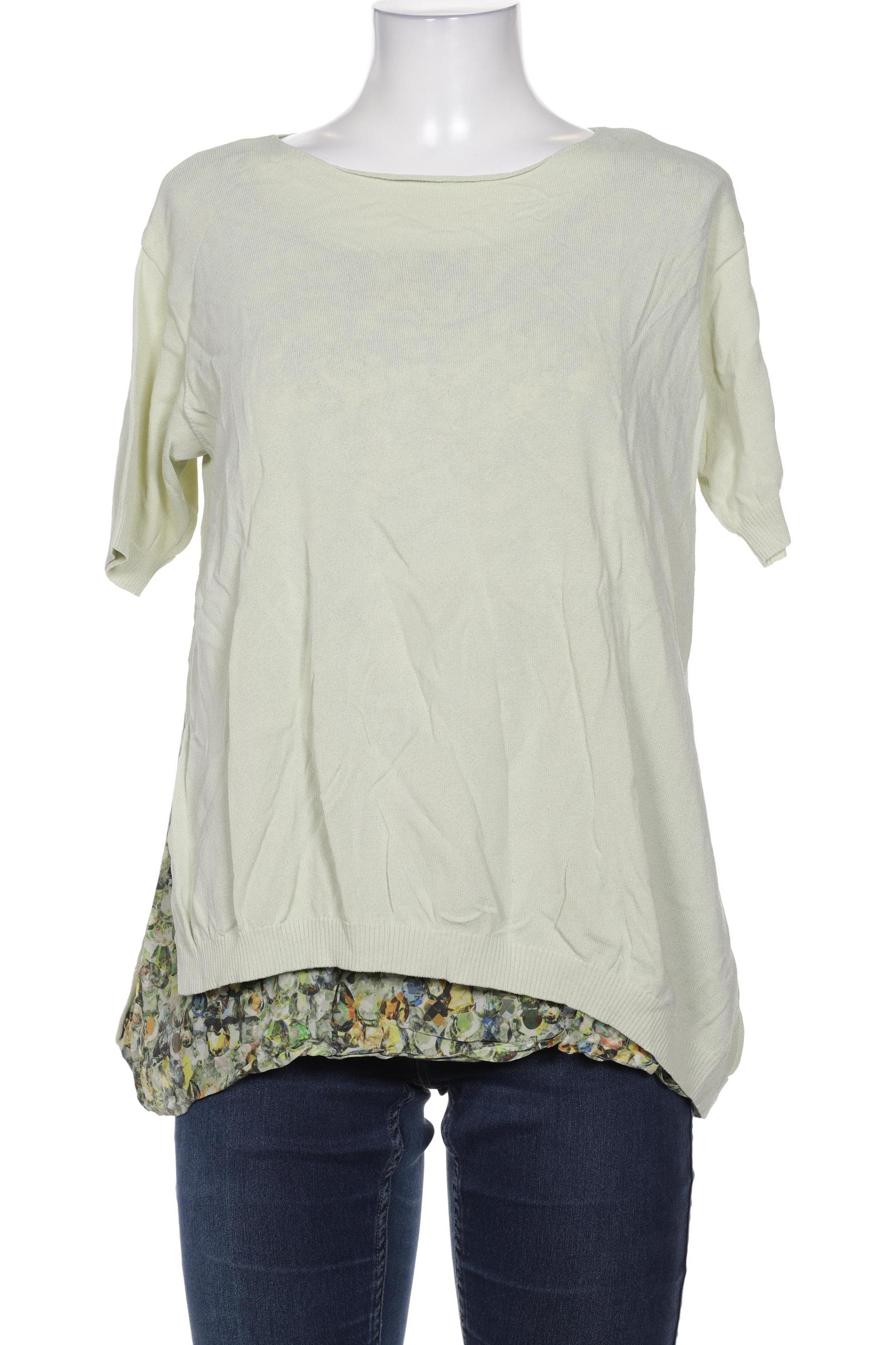 

Walbusch Damen Pullover, türkis, Gr. 40