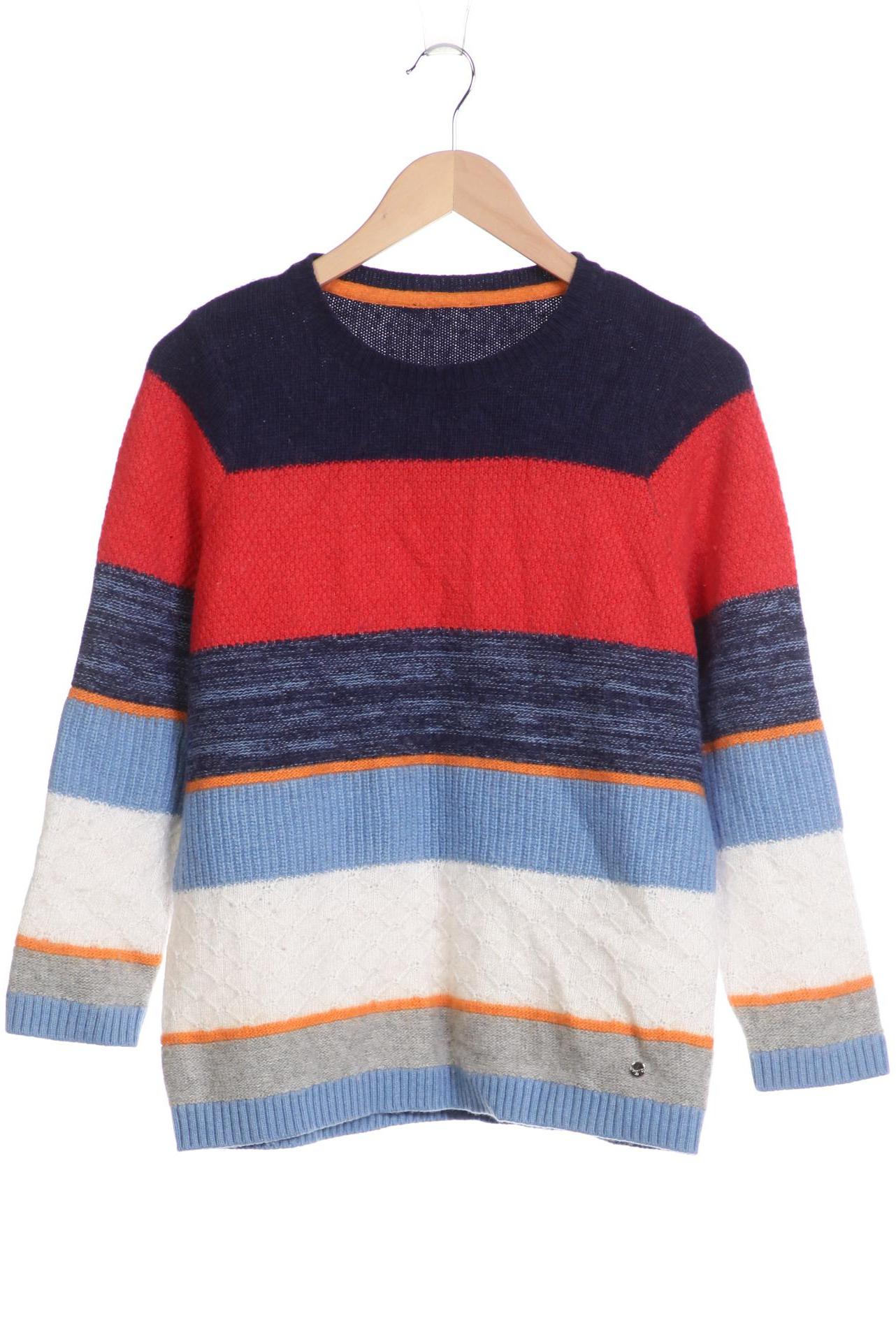 

Walbusch Damen Pullover, mehrfarbig, Gr. 44