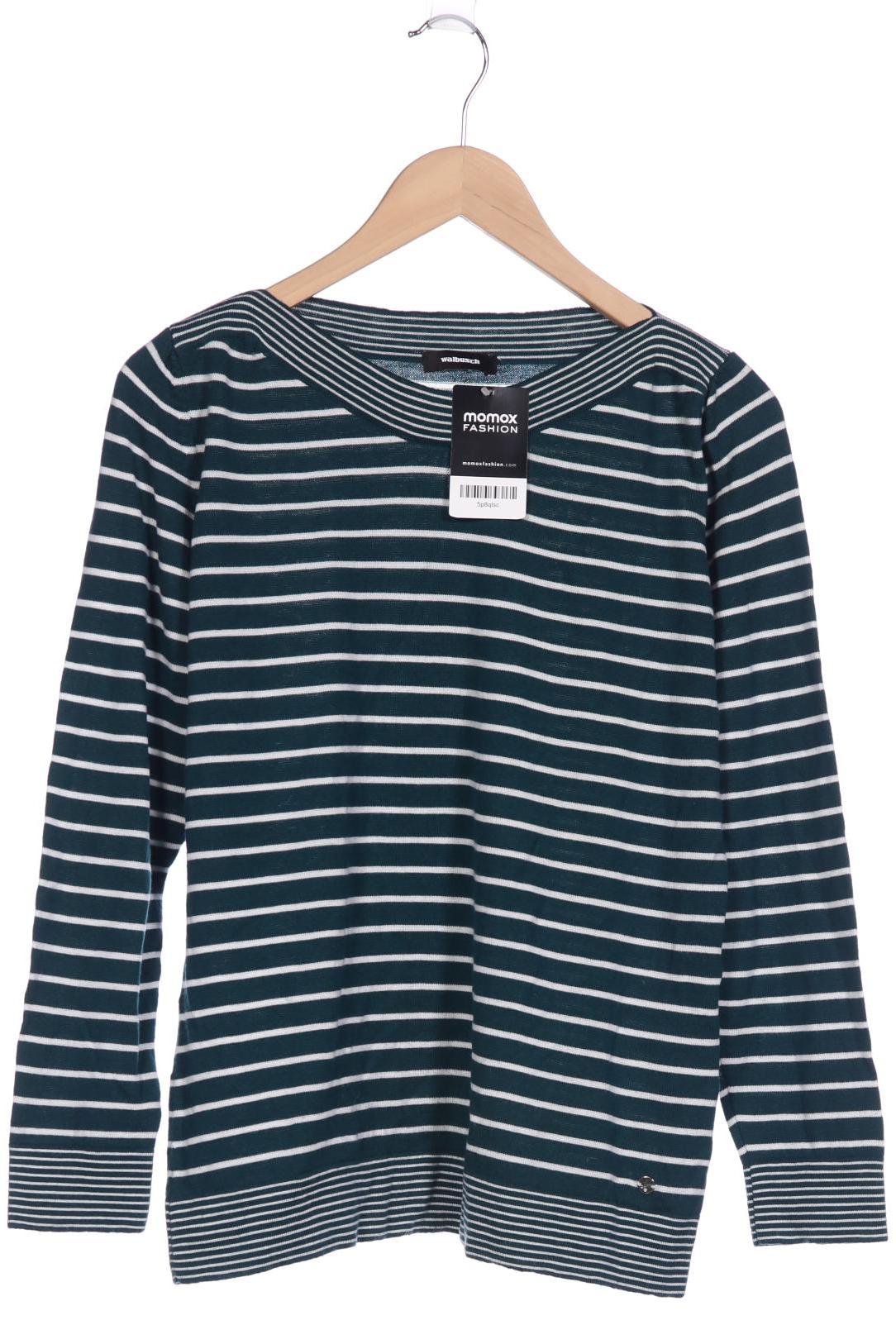 

Walbusch Damen Pullover, grün