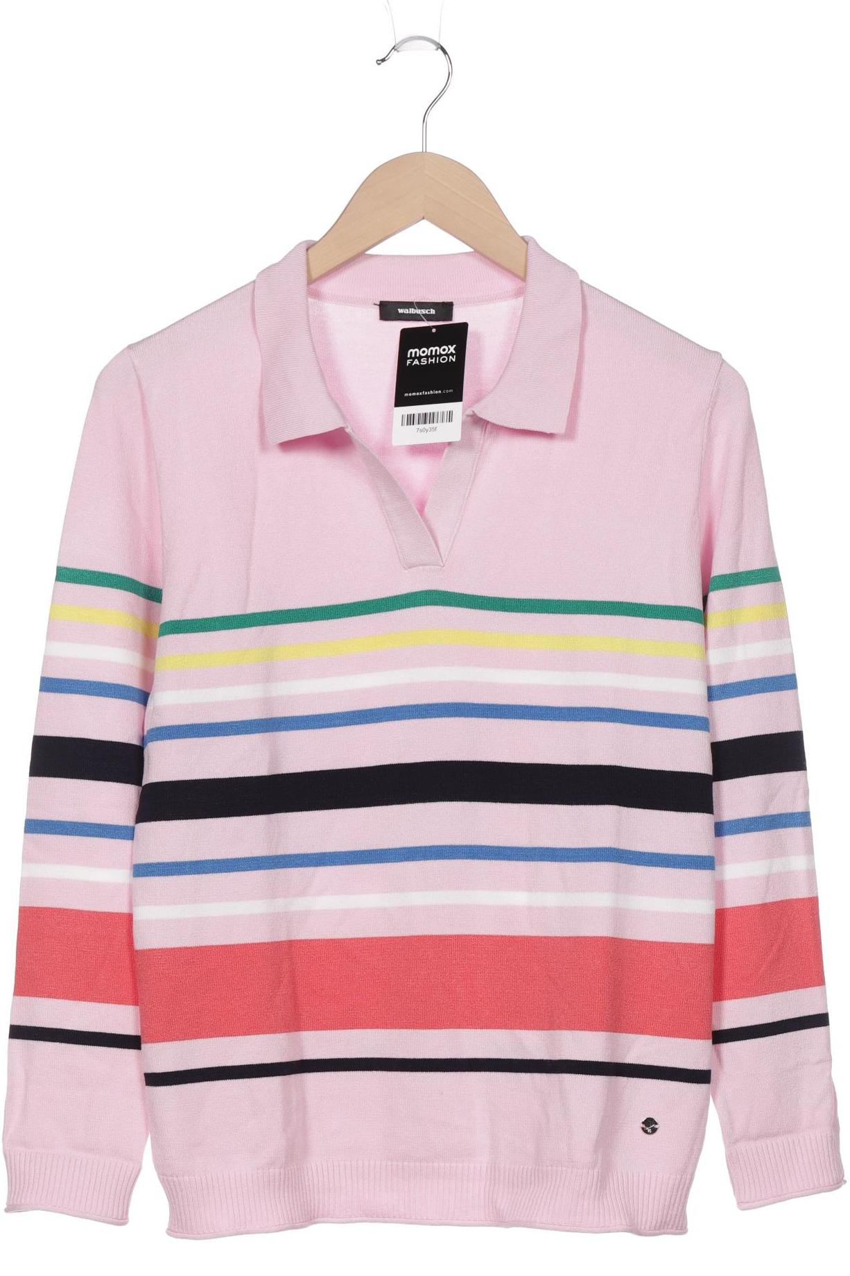 

Walbusch Damen Pullover, pink, Gr. 38