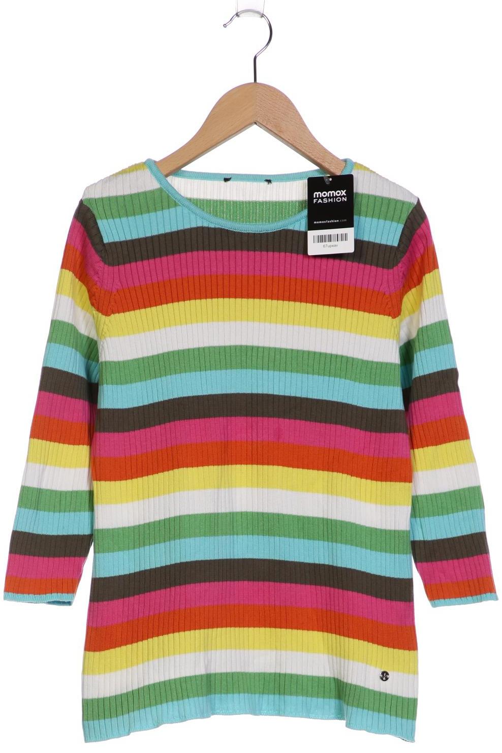 

Walbusch Damen Pullover, mehrfarbig, Gr. 40