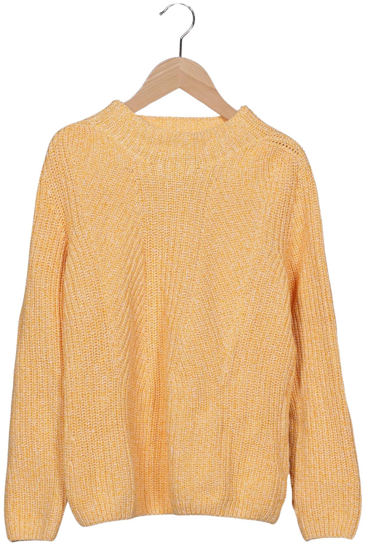 

Walbusch Damen Pullover, orange, Gr. 36