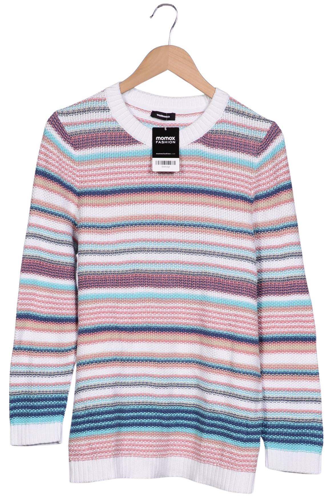 

Walbusch Damen Pullover, mehrfarbig, Gr. 44