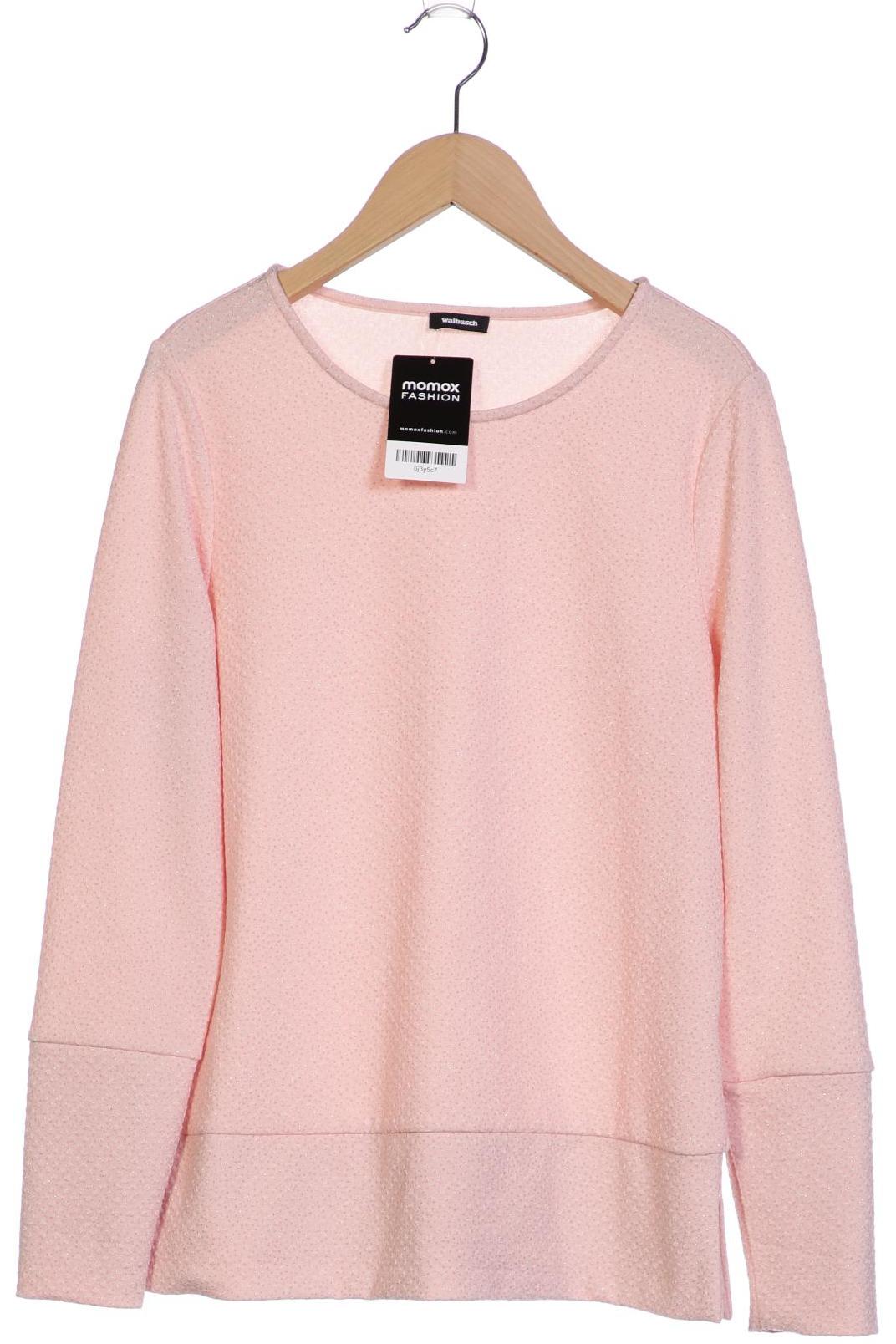 

Walbusch Damen Pullover, beige