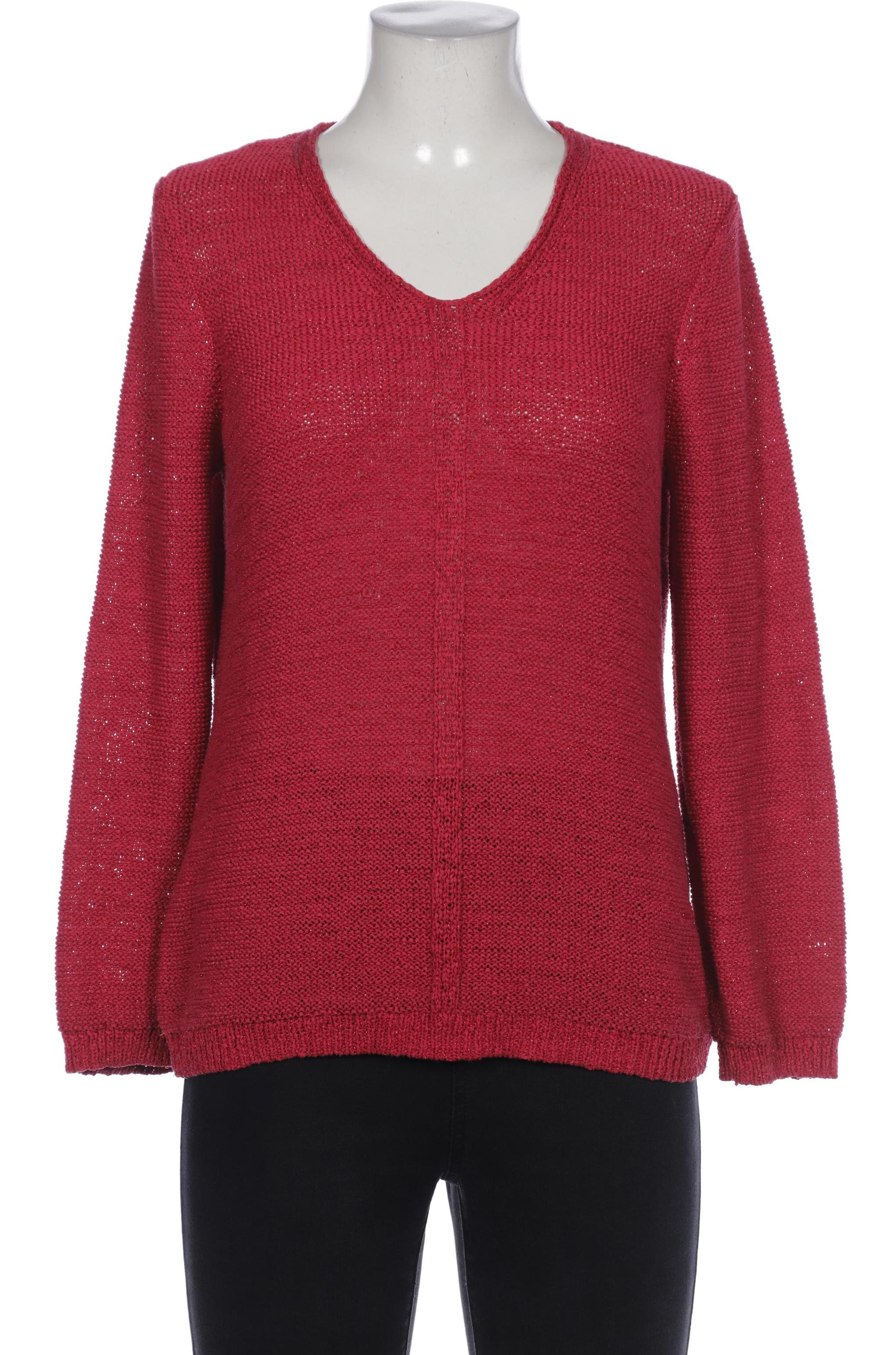 

Walbusch Damen Pullover, pink, Gr. 40