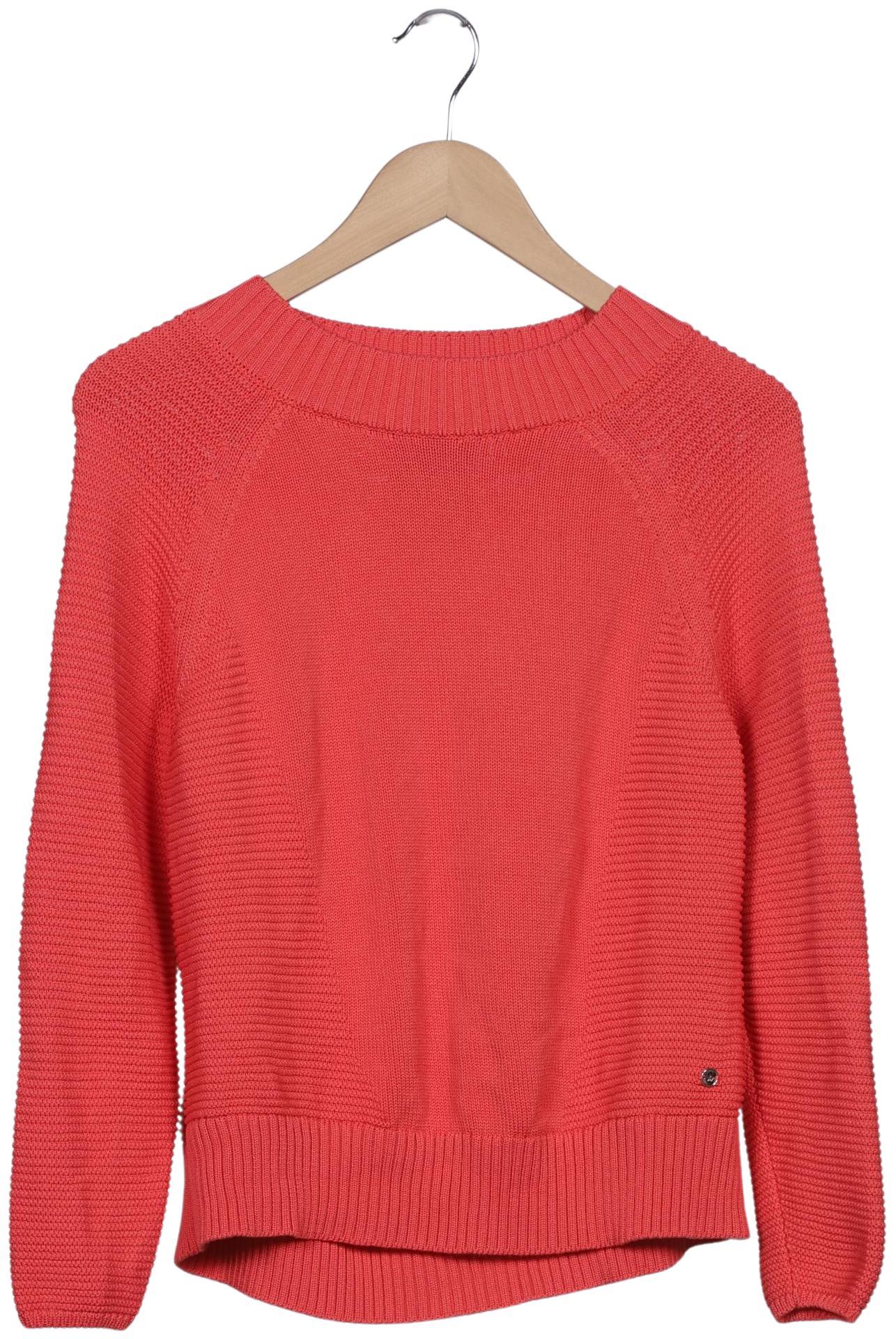 

Walbusch Damen Pullover, rot, Gr. 42