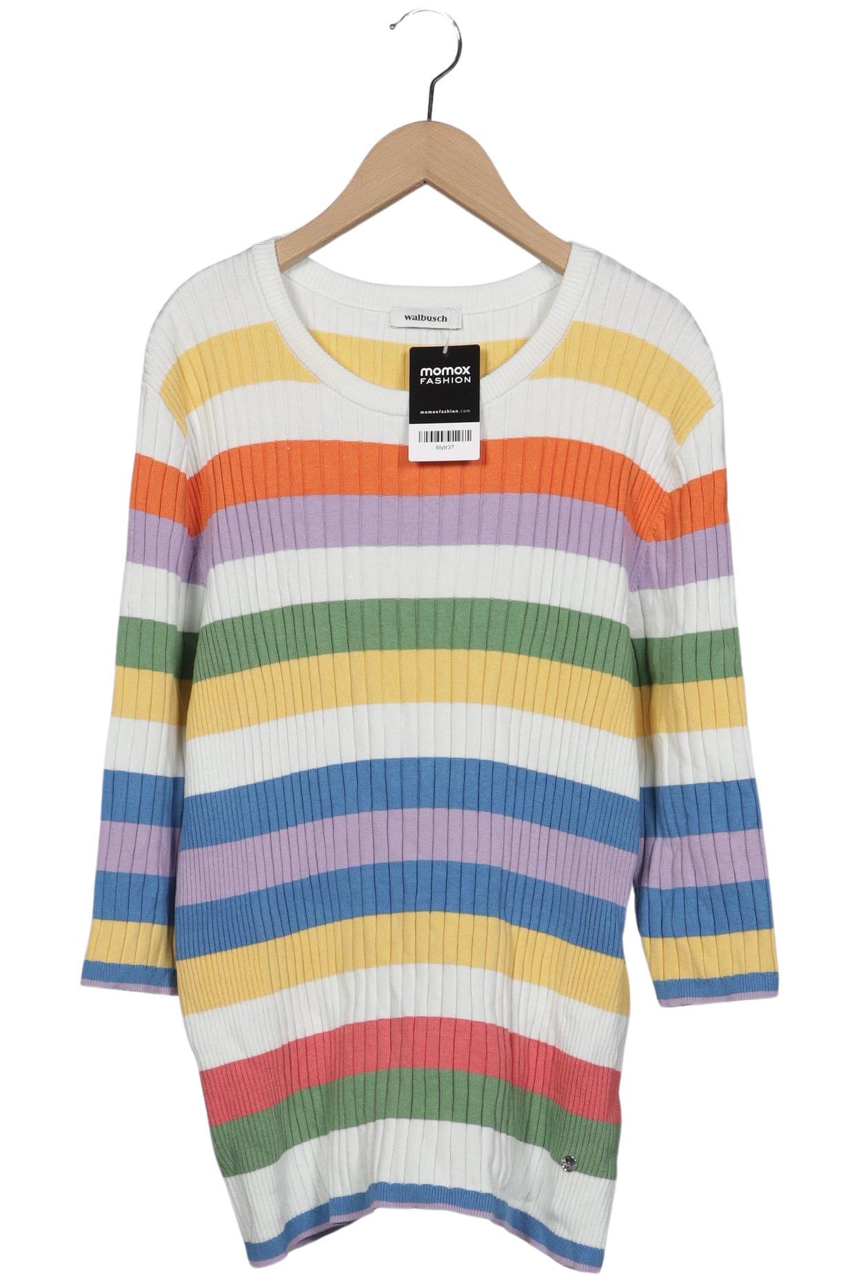

Walbusch Damen Pullover, mehrfarbig, Gr. 48