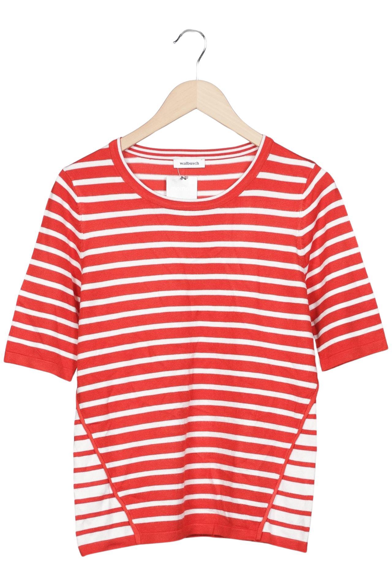 

Walbusch Damen Pullover, mehrfarbig, Gr. 38